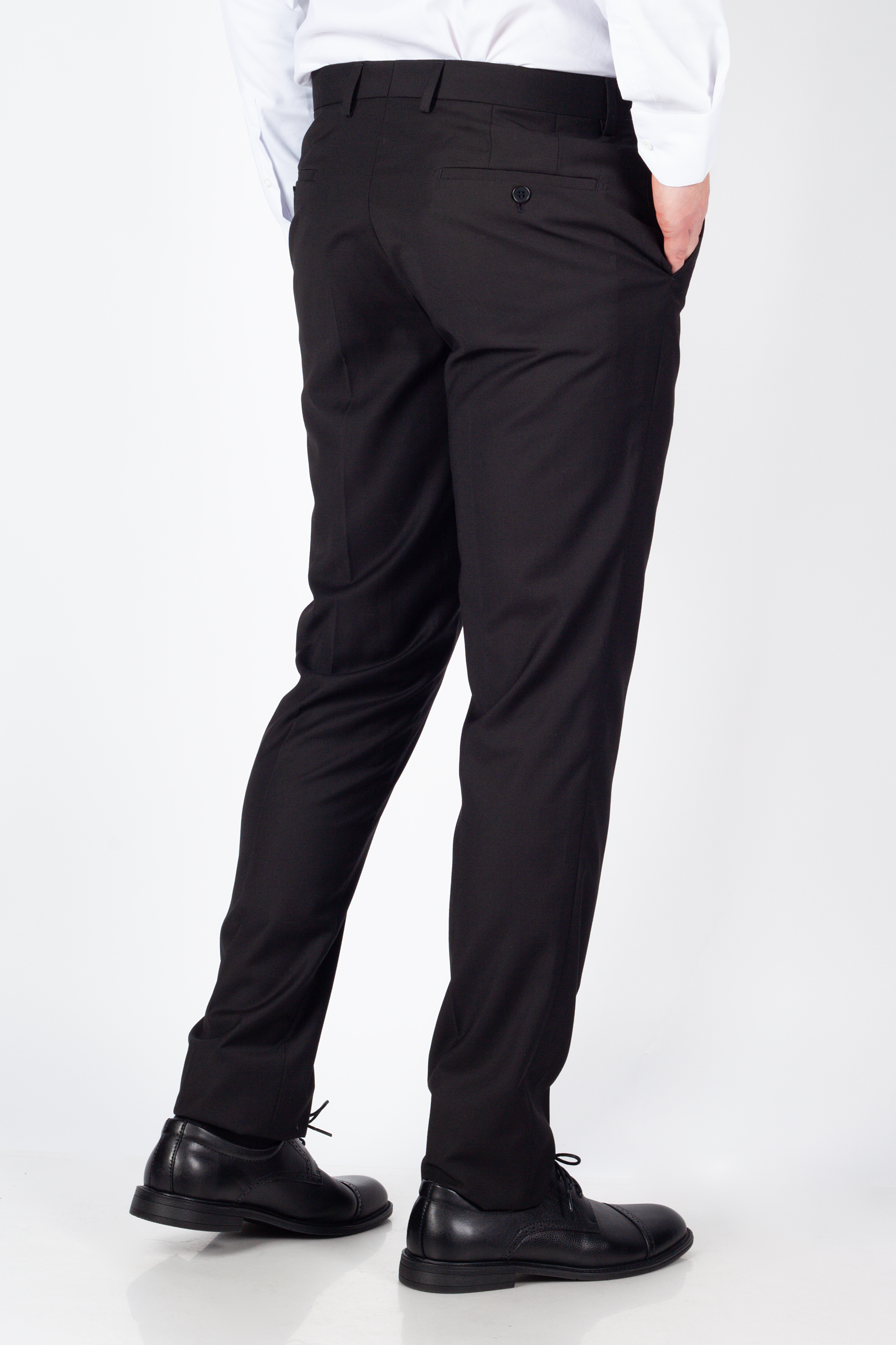 Suit trousers BAGGI BY XJEANS PNK25062-014720-001