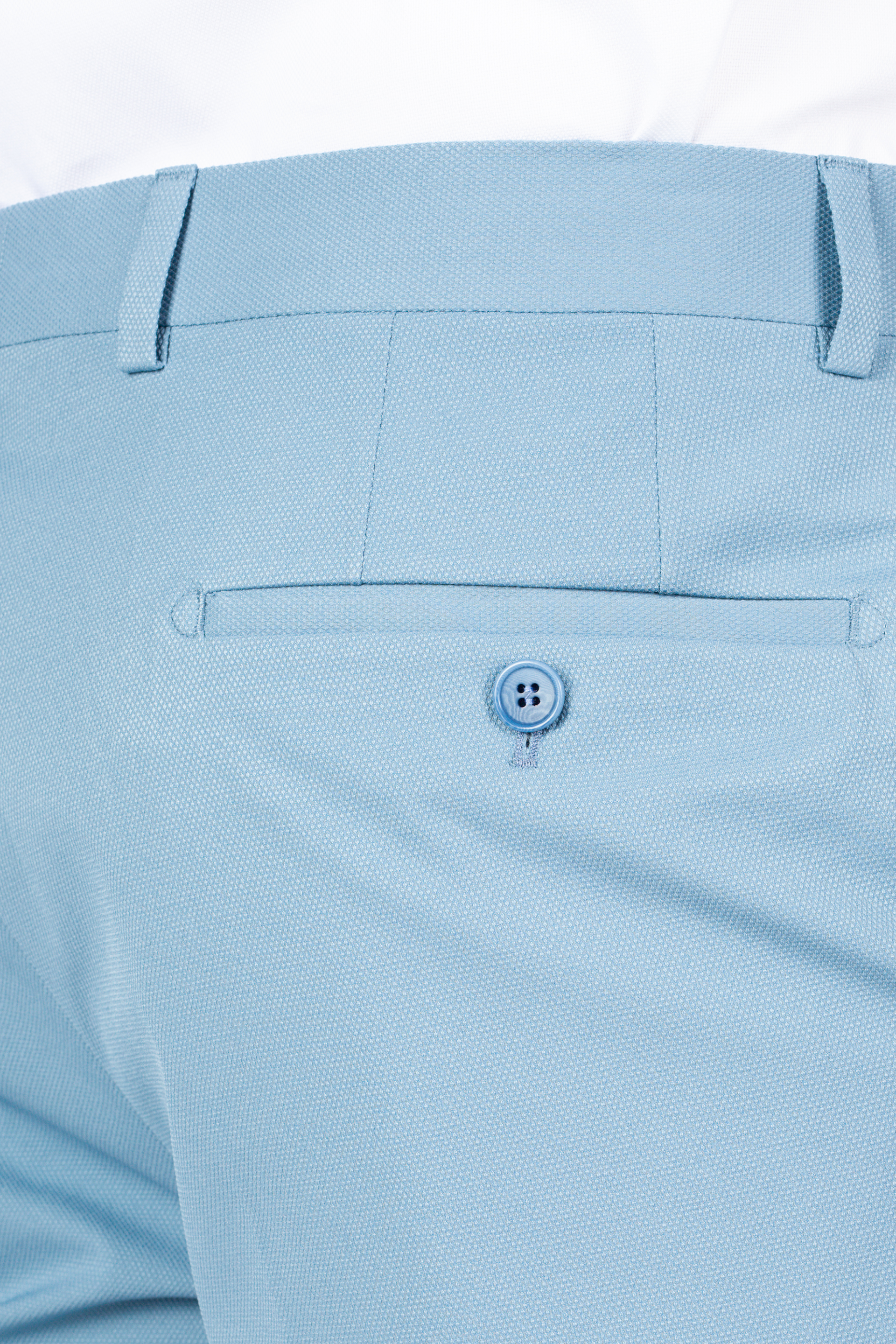 Suit trousers BAGGI BY XJEANS PNK25066-TEORI-010