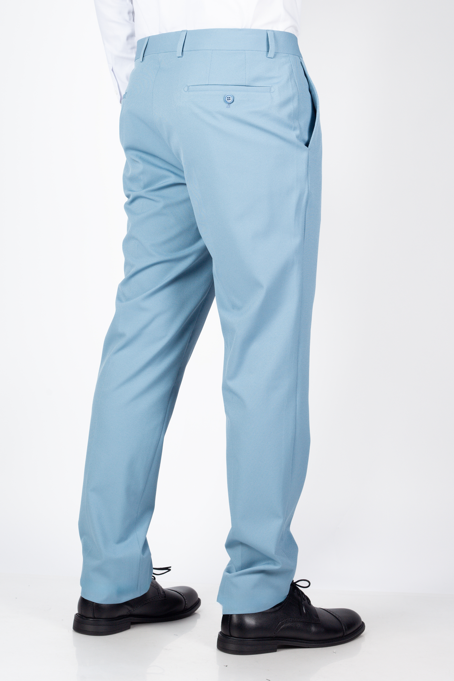 Suit trousers BAGGI BY XJEANS PNK25066-TEORI-010