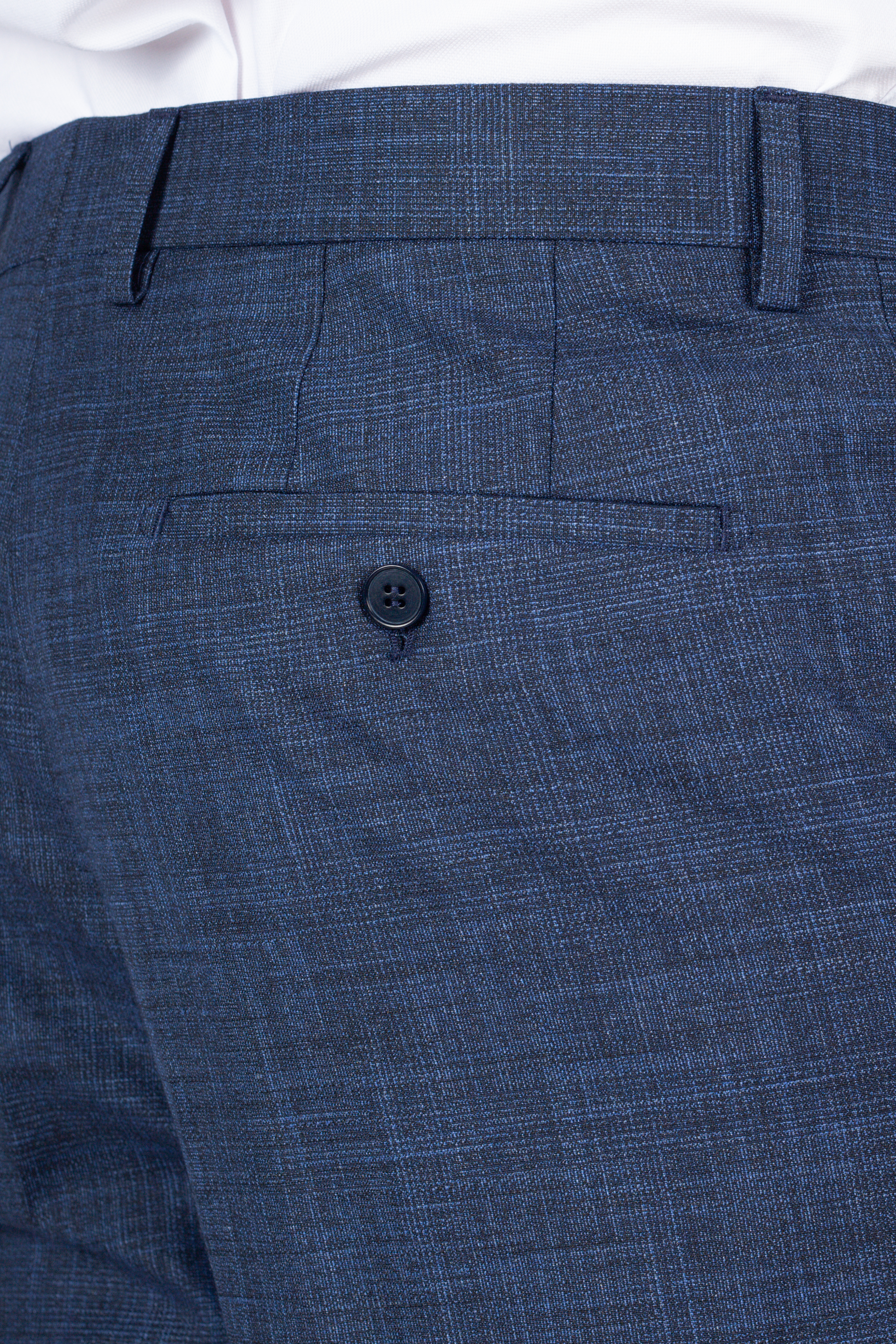 Suit trousers BAGGI BY XJEANS TKX25087-MARIN-002-P