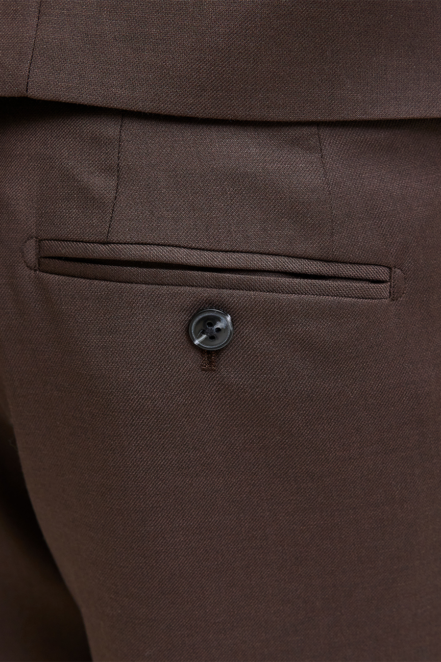 Suit trousers JACK & JONES 12141112-Delicioso