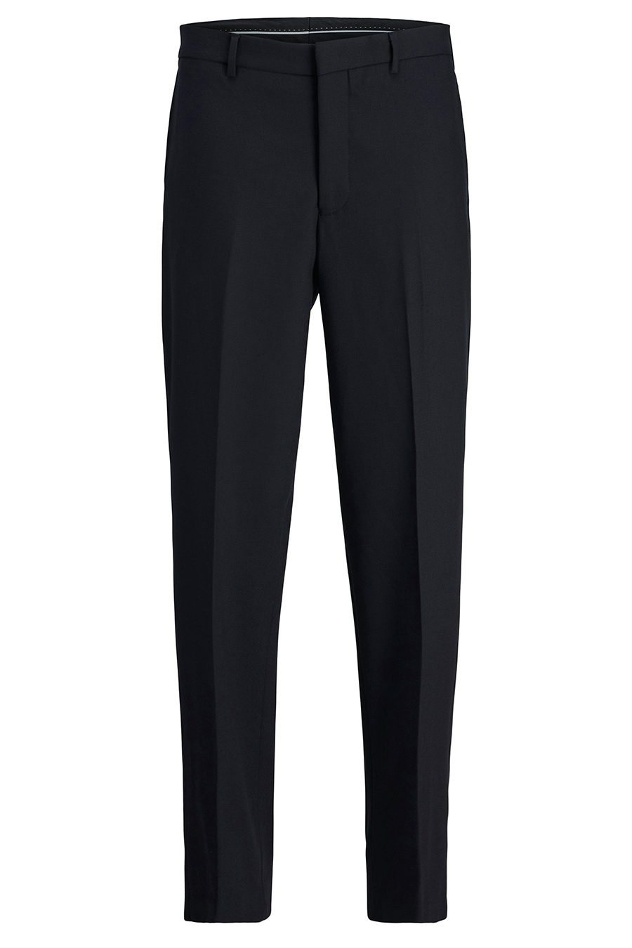 Suit trousers JACK & JONES 12270098-Dark-Navy