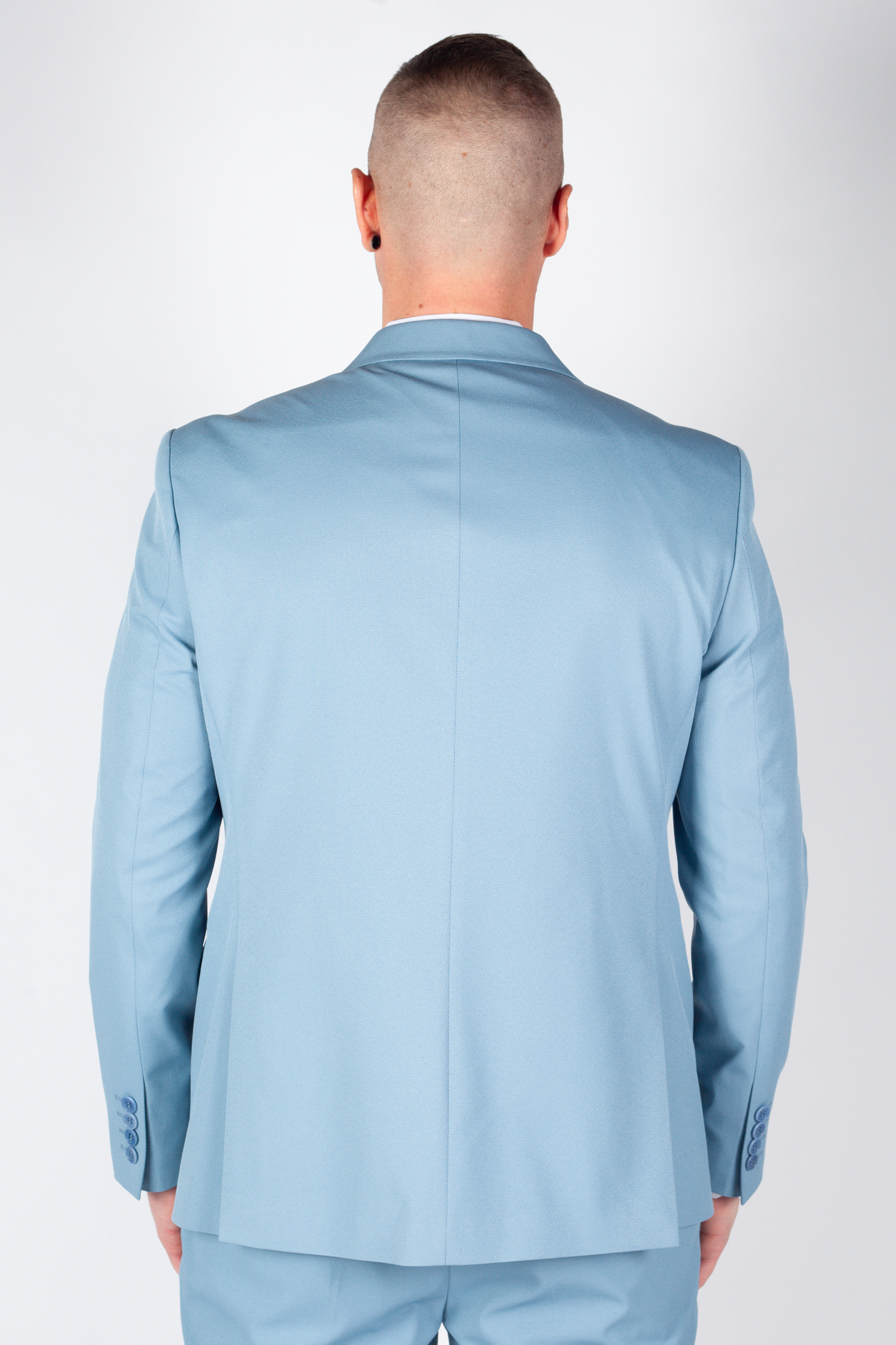 Blazer BAGGI BY XJEANS CKK25061-TEORI-010