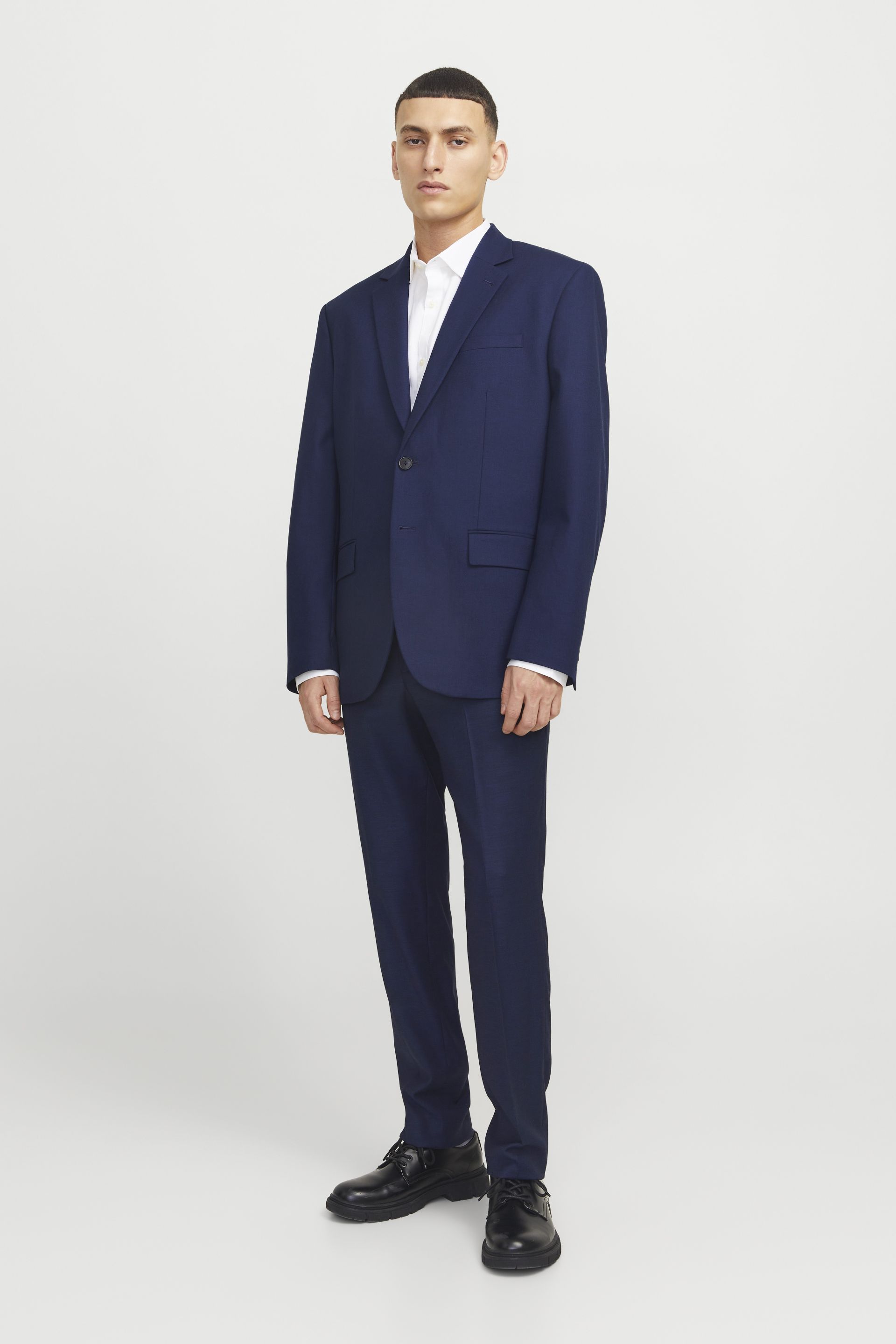 Blazer JACK & JONES 12270096-Medieval-Blue