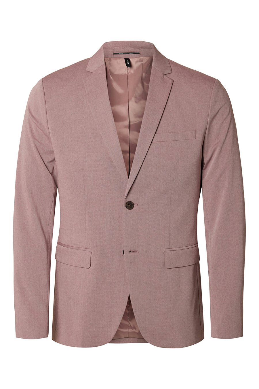 Blazer SELECTED 16097080-Light-Pink