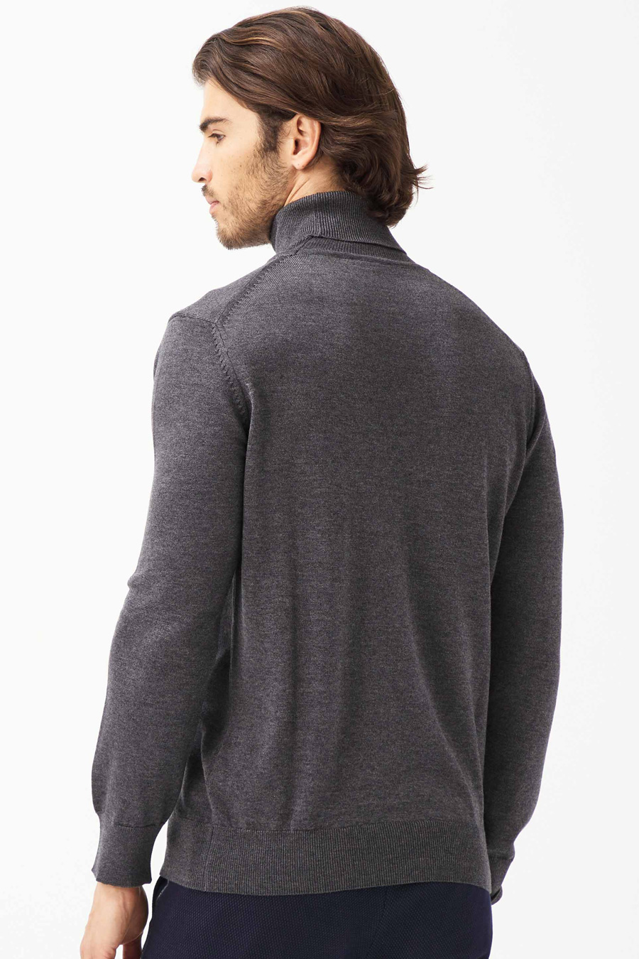 Sweater MCL 18912-ANTRAMELANJ