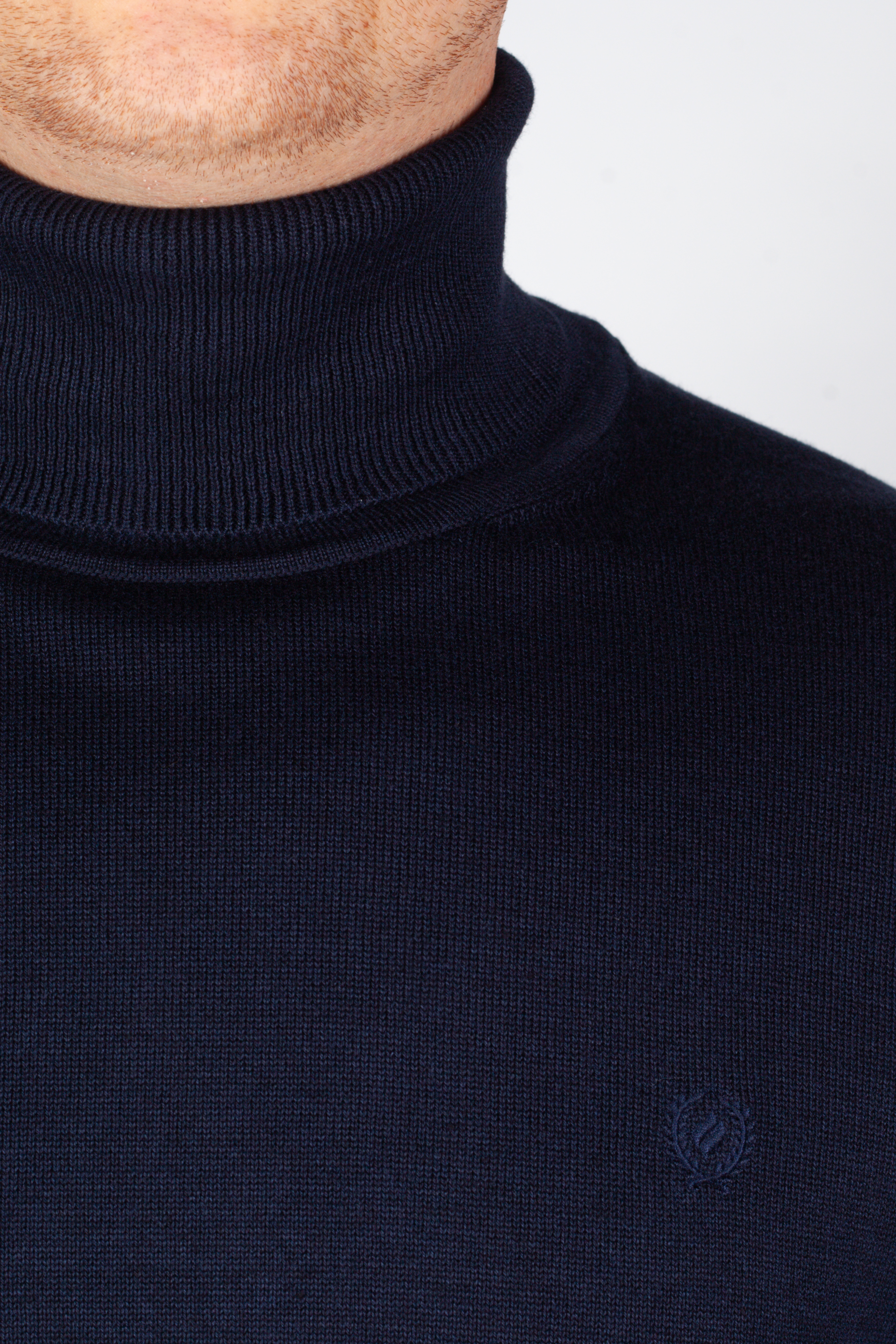 Sweater MCL 18912-LACIVERT