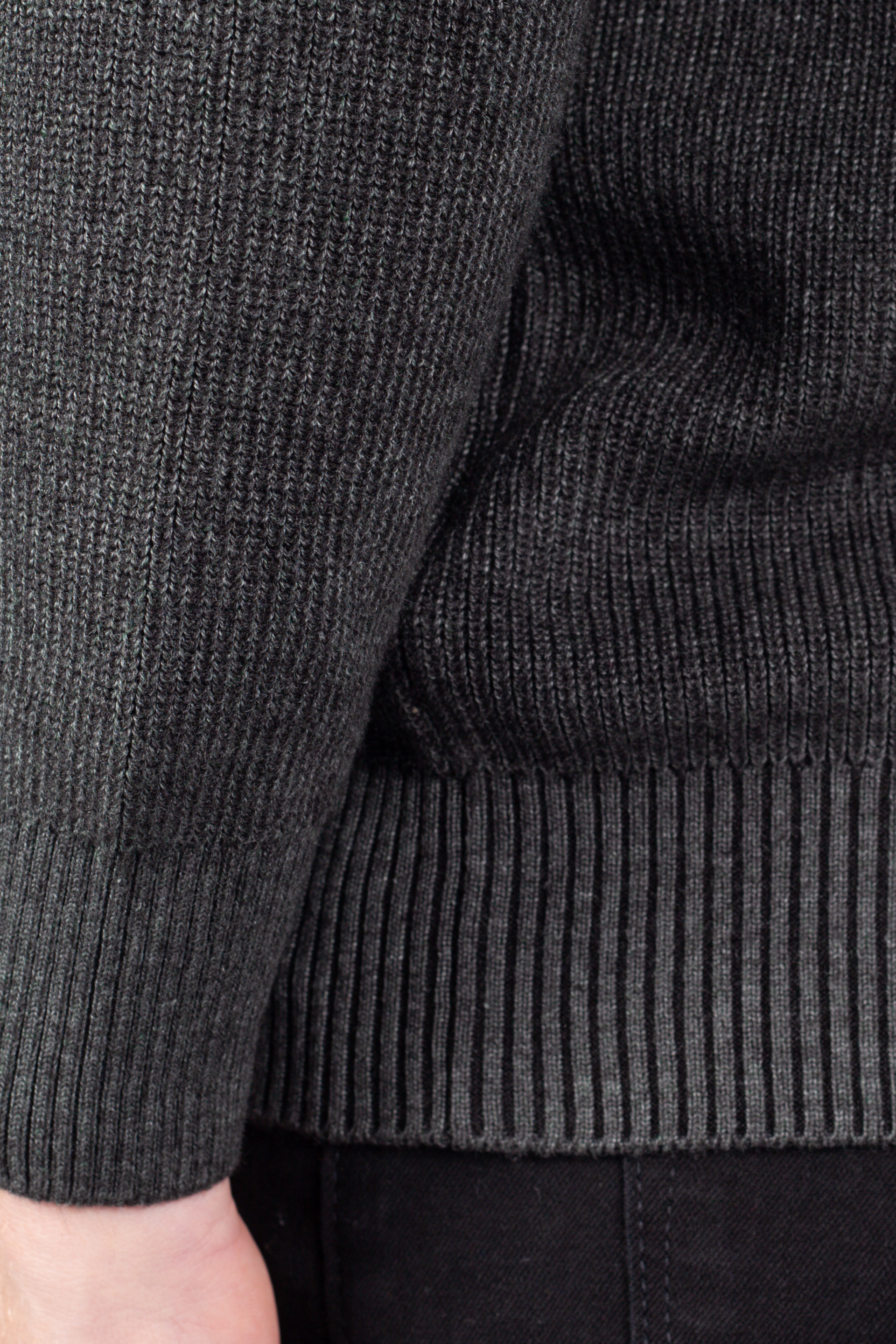 Sweater MCL 33811-FUMELMELANJ