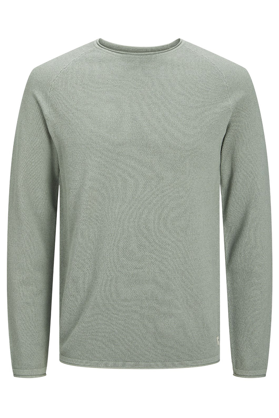 Sweater JACK & JONES 12157321-Slate-Gray