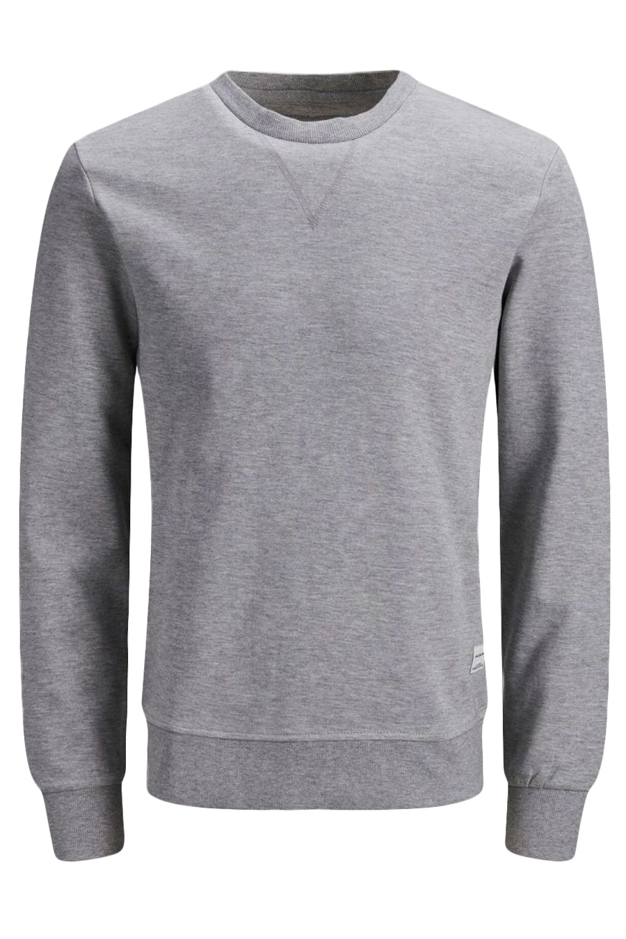 Hoodie JACK & JONES 12181903-LG-Melange