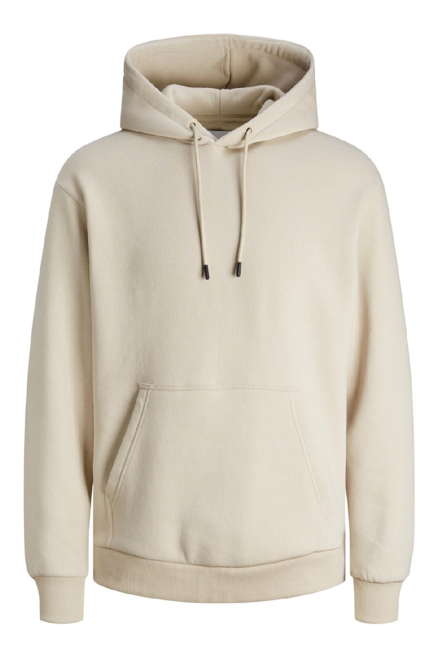 Hoodie JACK & JONES 12249340-Moonbeam