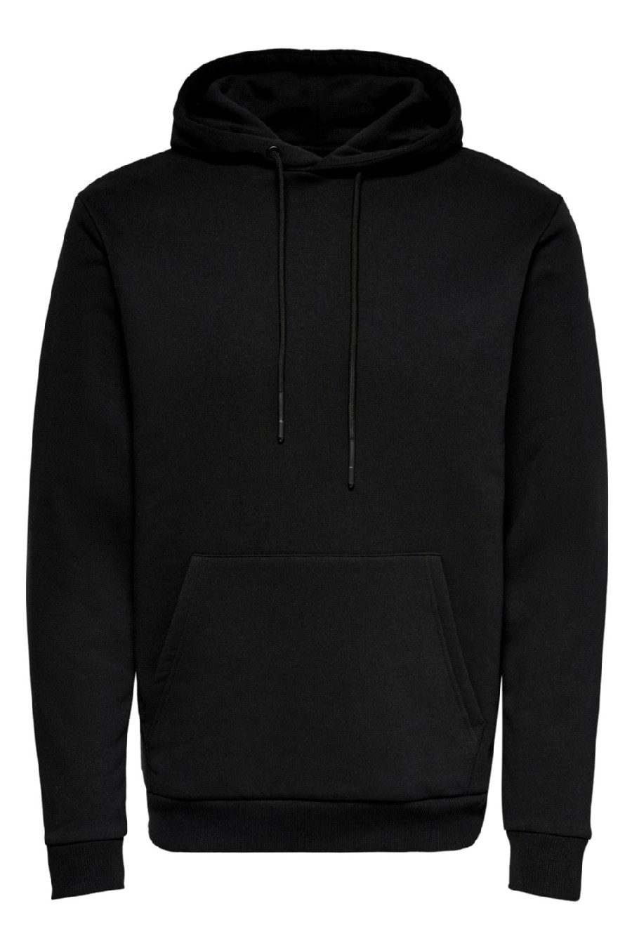 Hoodie ONLY & SONS 22018685-Black