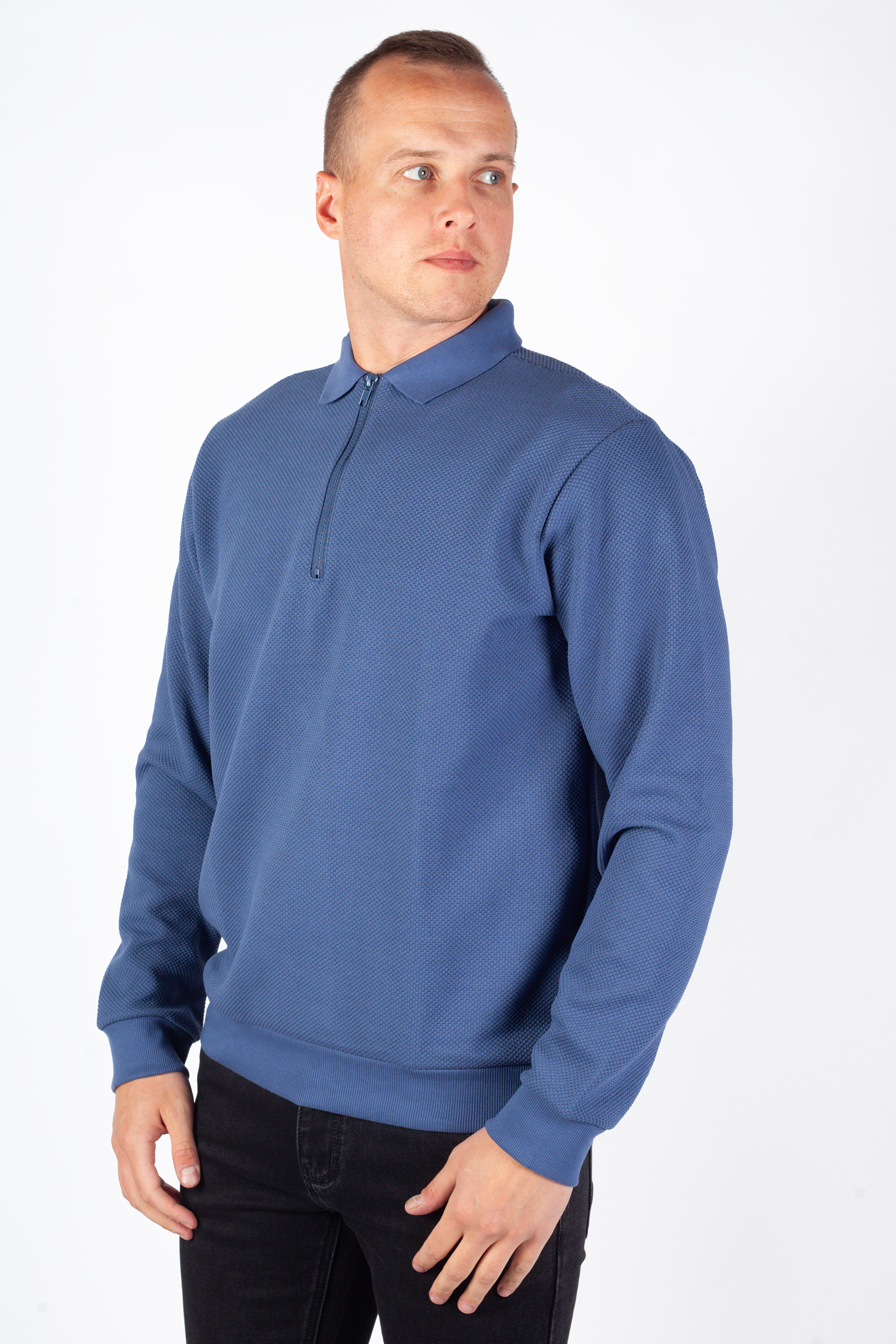 Polo shirt BLUE SEVEN 370196-5402