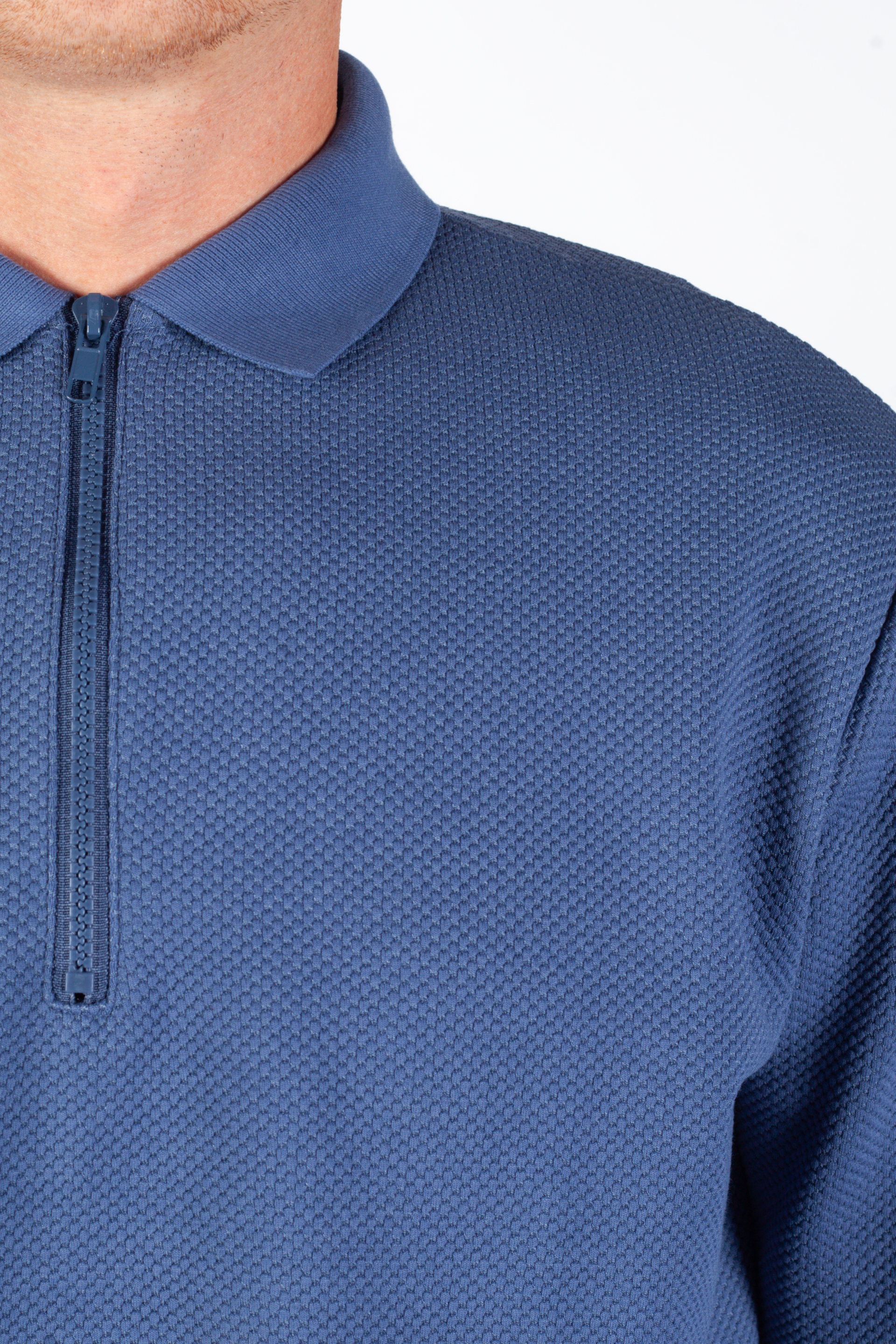 Polo shirt BLUE SEVEN 370196-5402