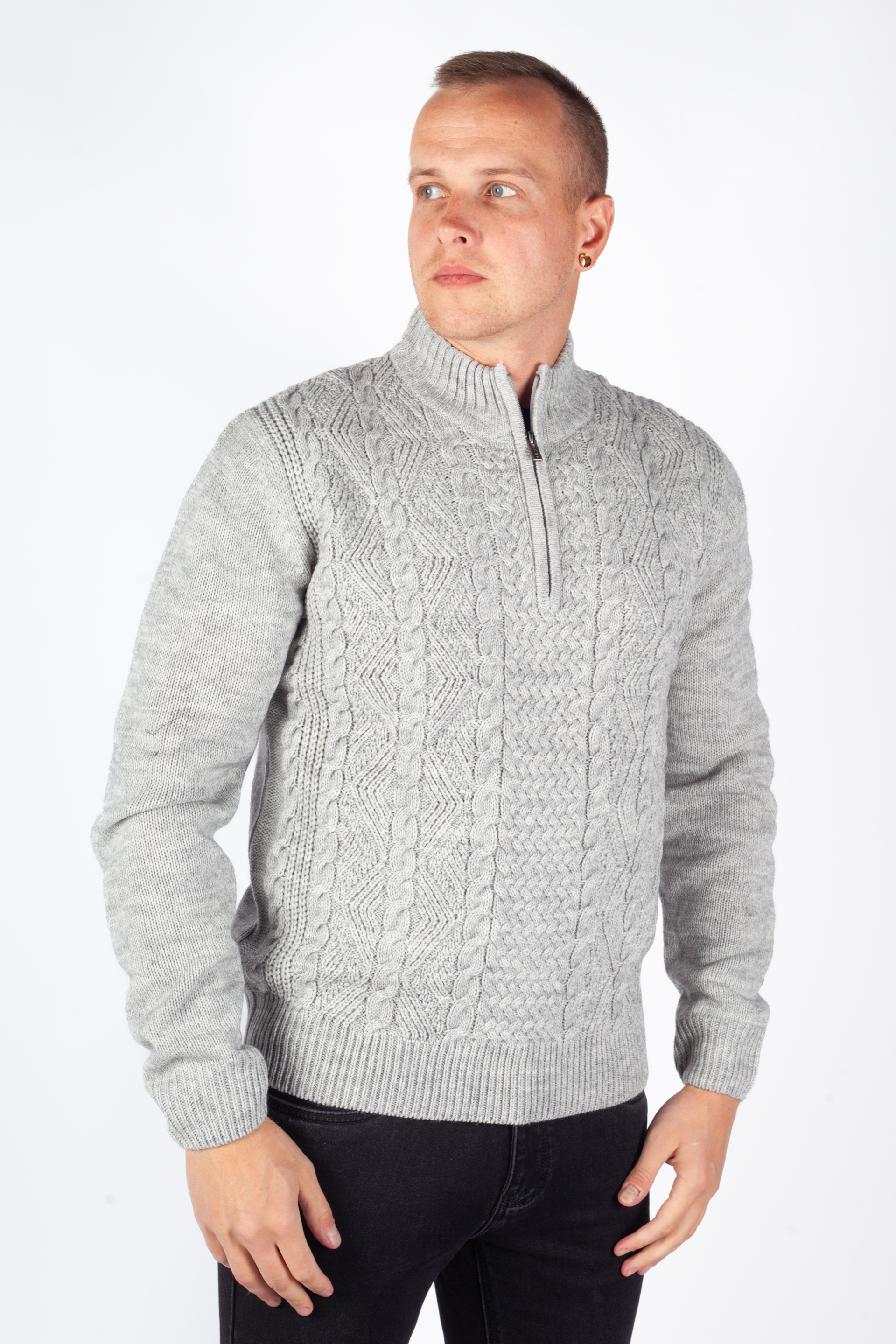 Sweater BLUE SEVEN 376499-9300