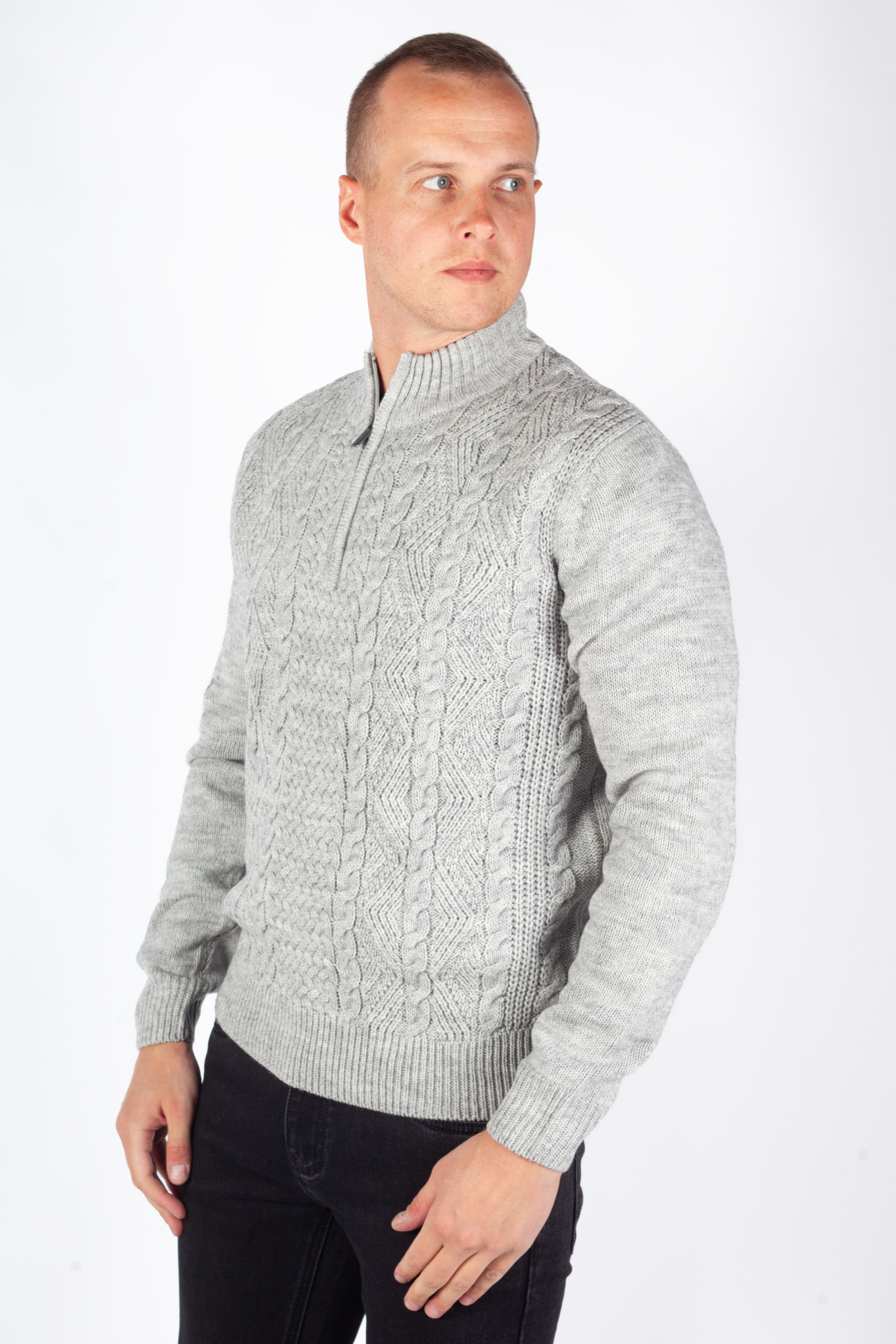 Sweater BLUE SEVEN 376499-9300