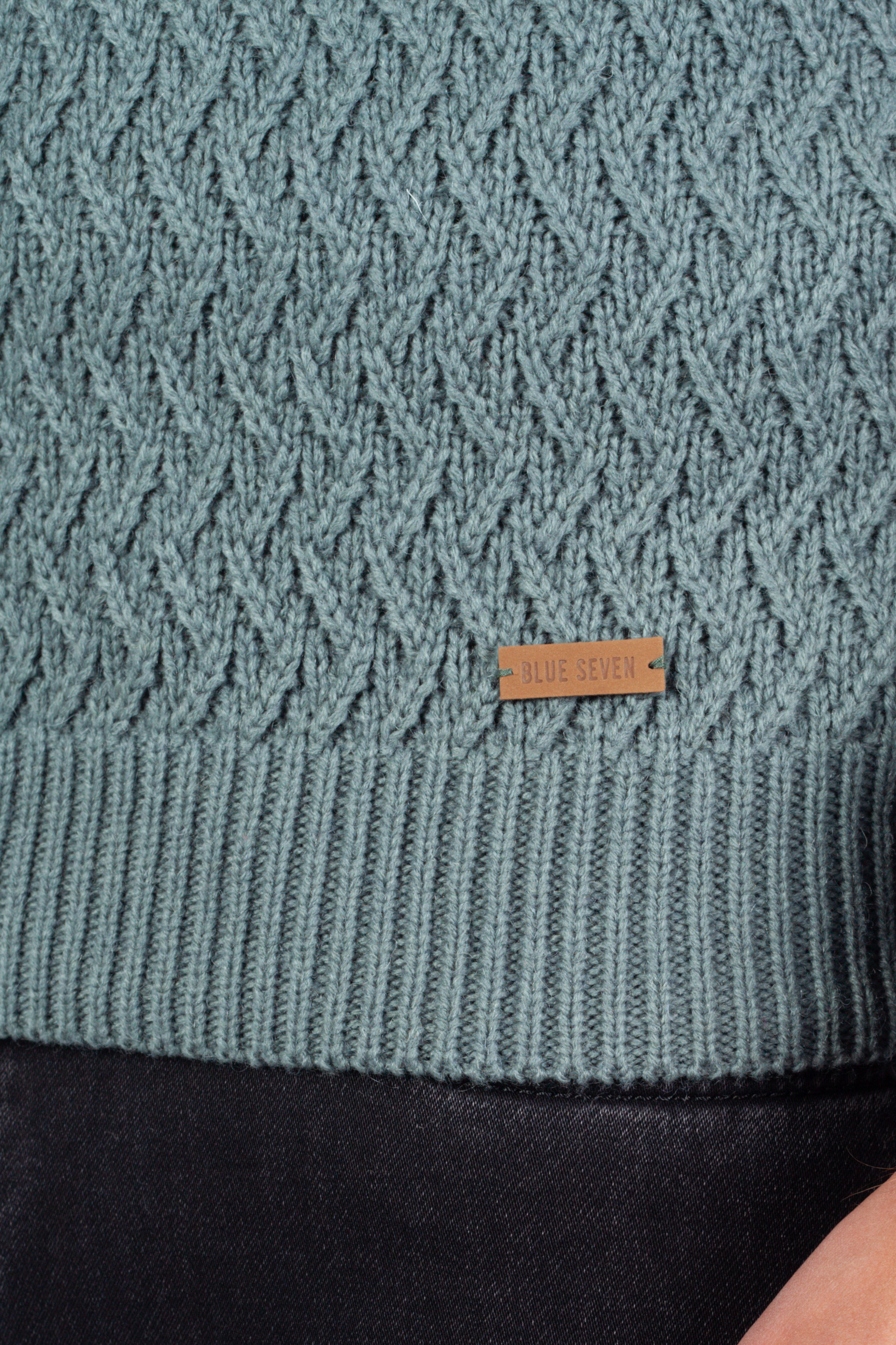 Sweater BLUE SEVEN 376500-6910