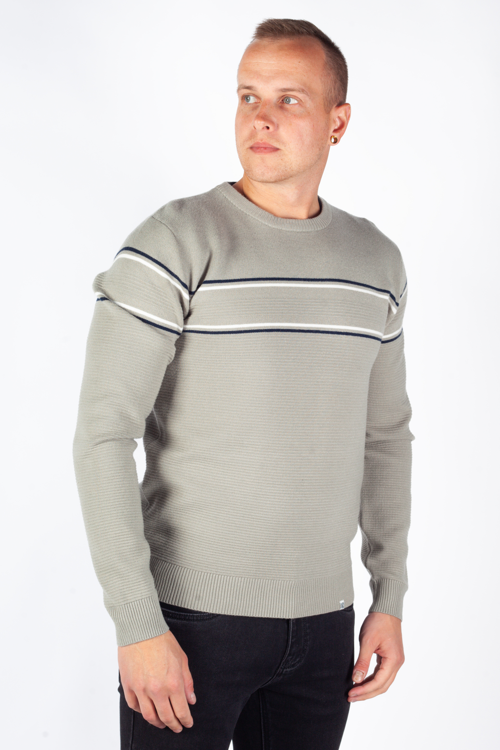 Sweater BLUE SEVEN 376514-7590