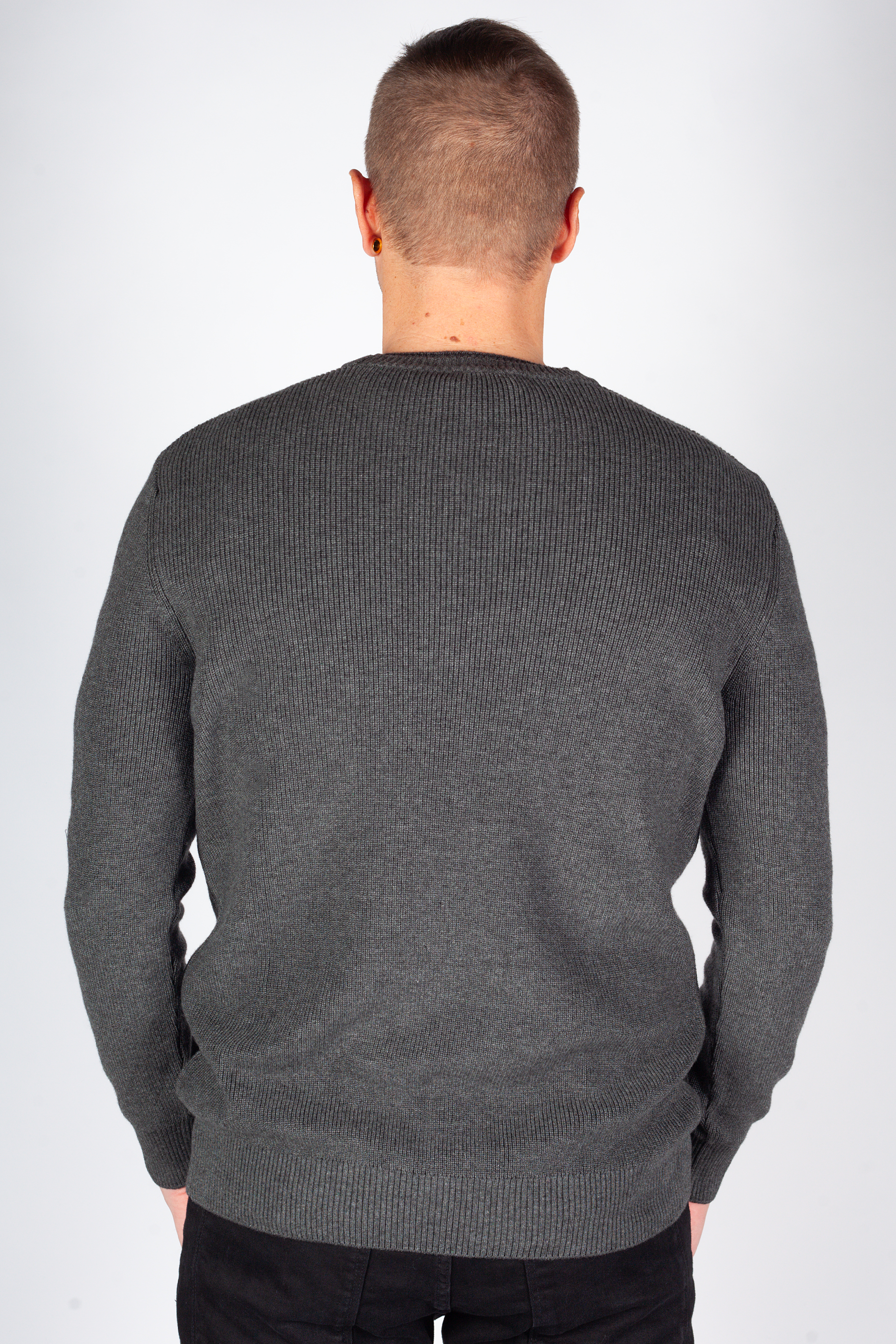 Sweater MCL 33813-FUMELMELANJ