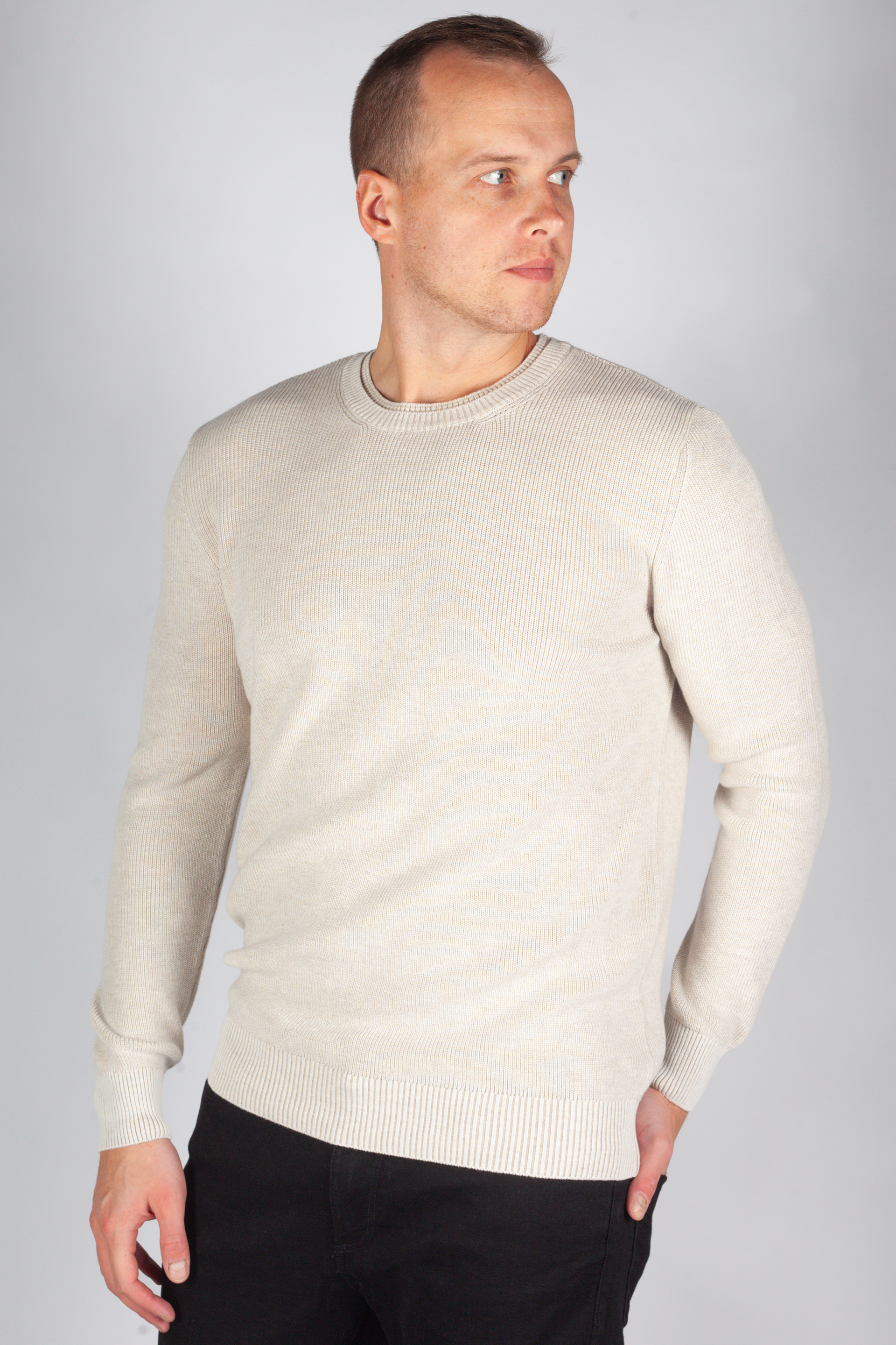 Sweater MCL 33813-TASMELANJ