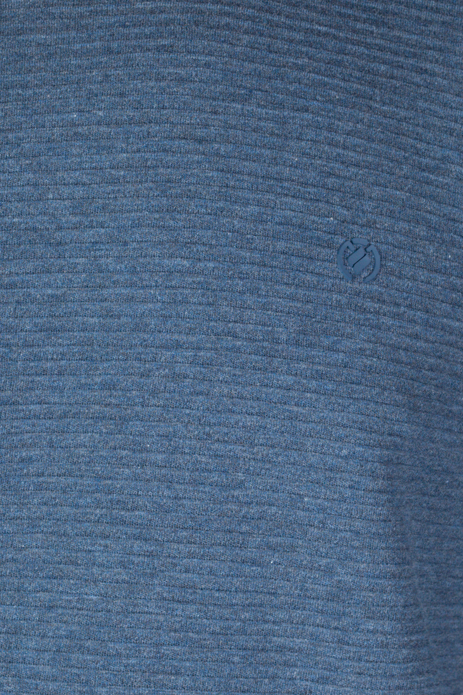 Sweater MCL 36829-INDIGOMELANJ