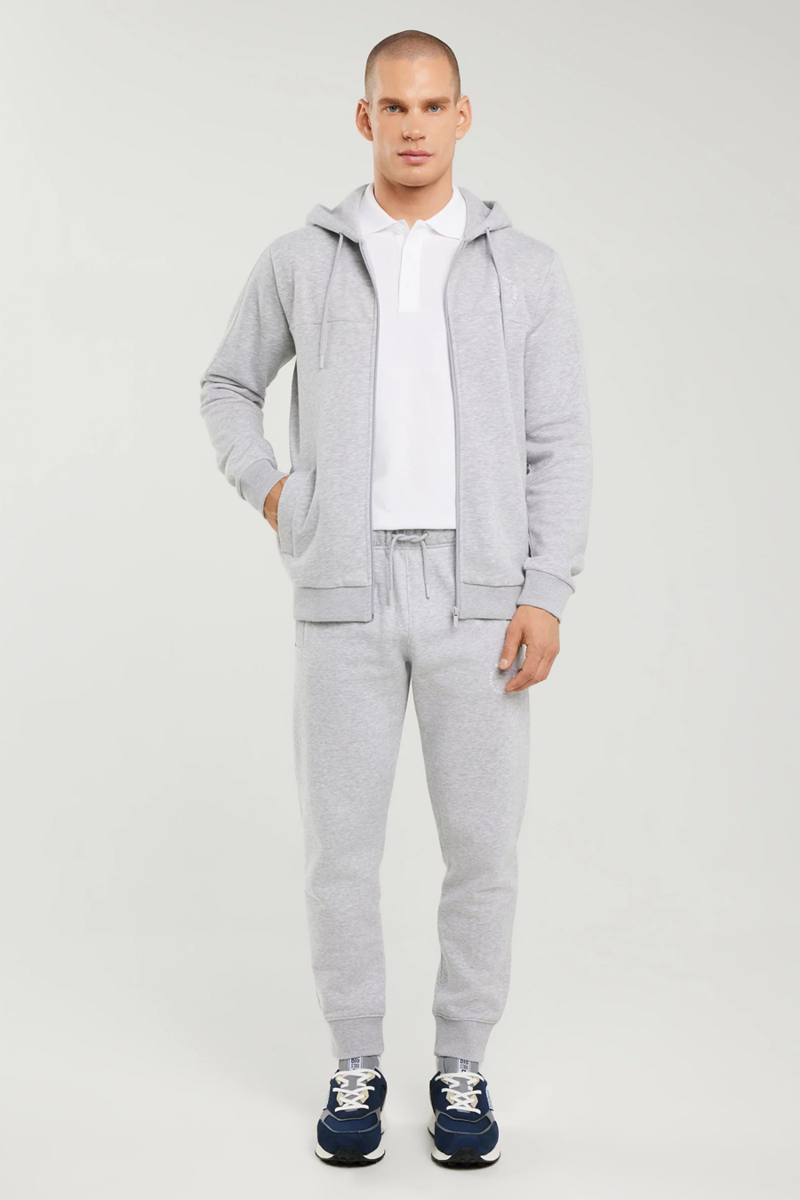 Zip up Hoodie BIG STAR 170448901