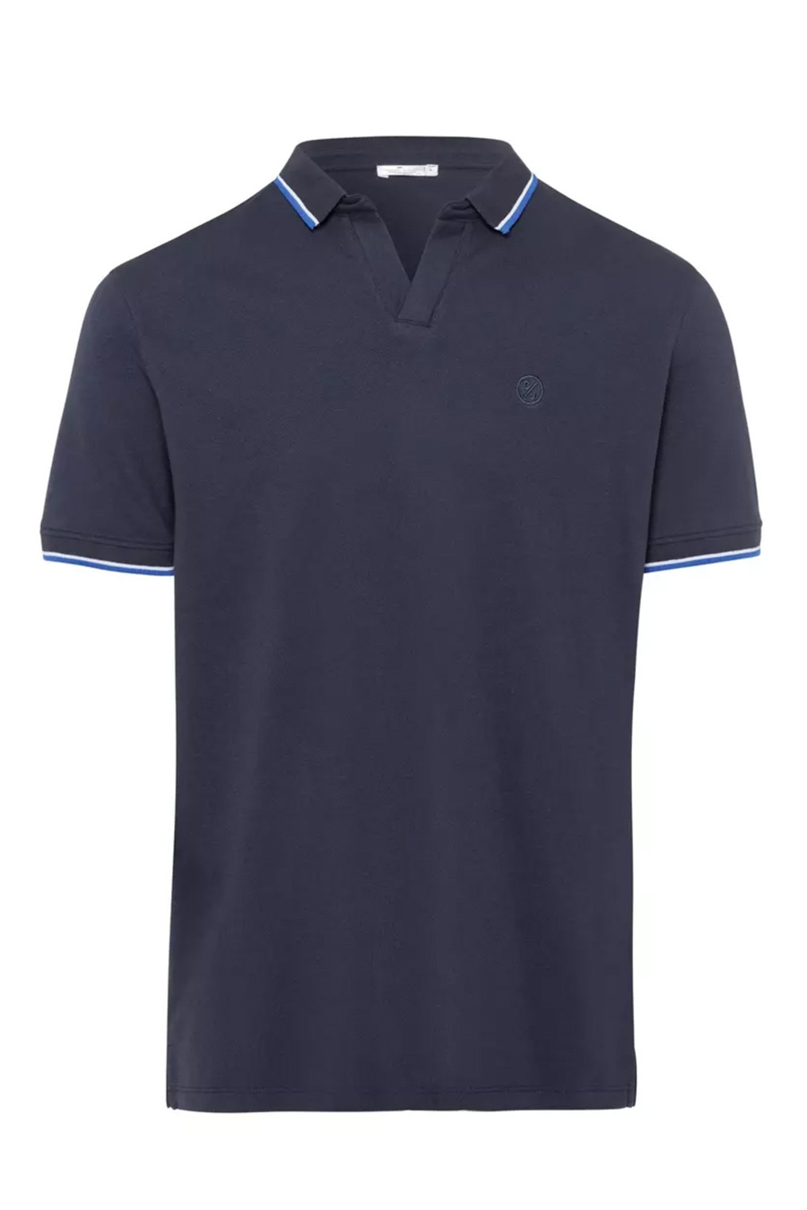 Polo shirt CROSS JEANS 15935-001