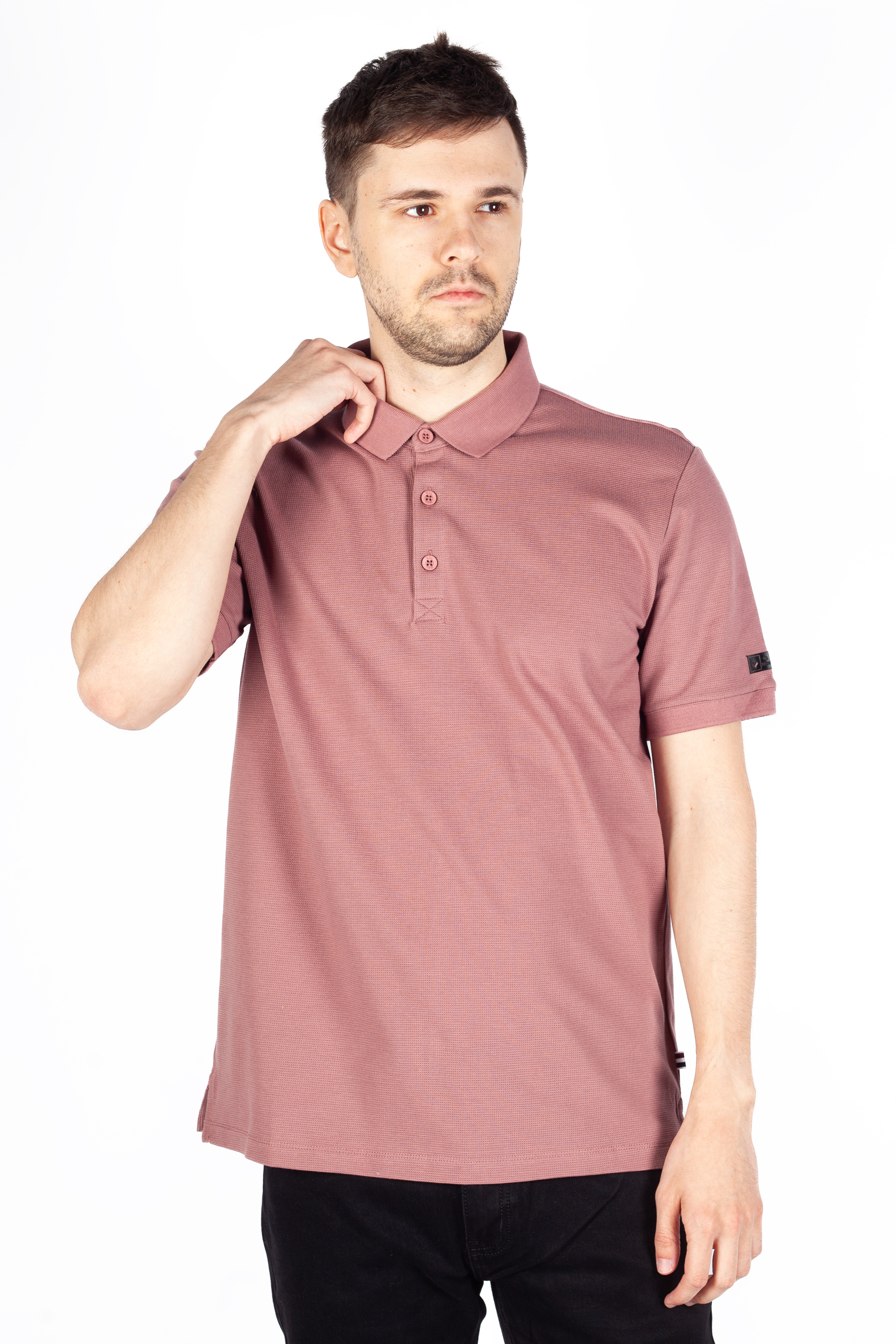 Polo shirt MCL 39492-MURDUM