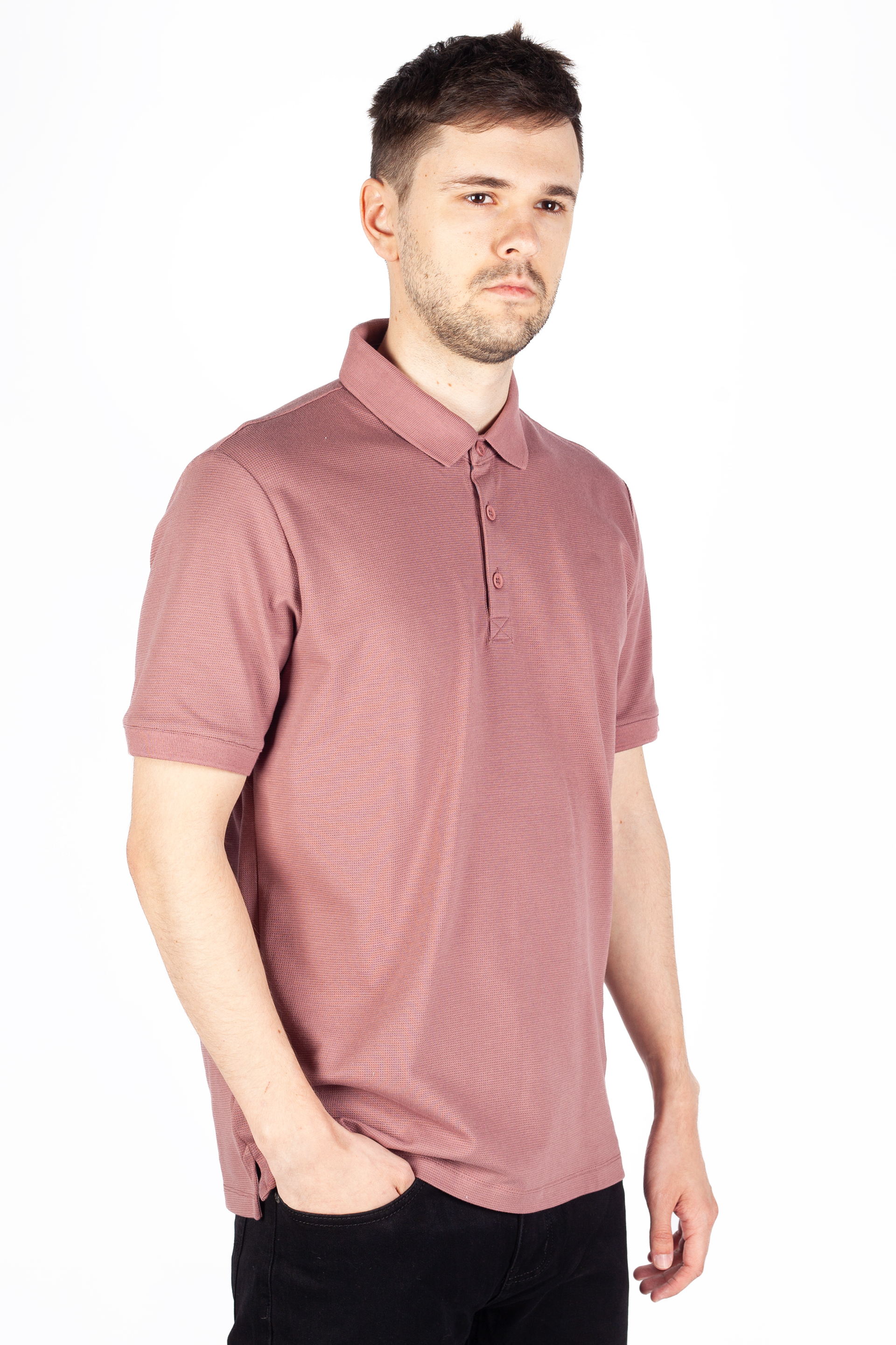 Polo shirt MCL 39492-MURDUM
