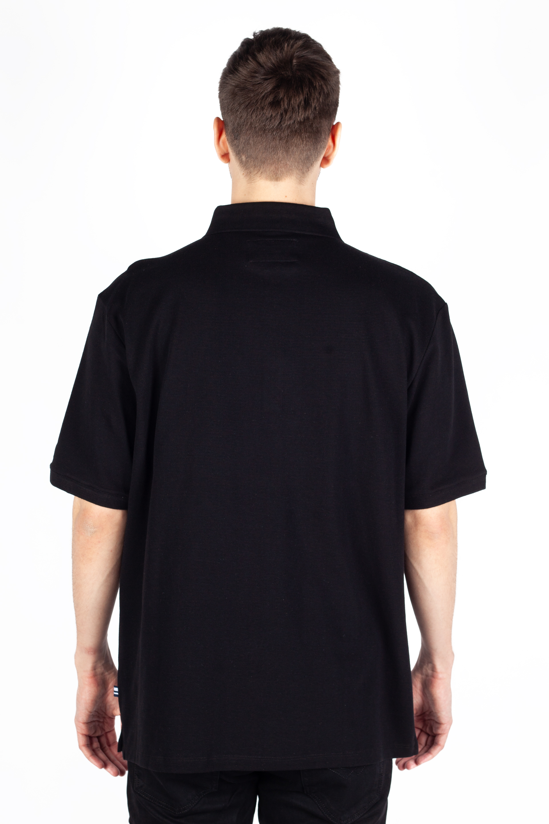 Polo shirt MCL 39492-SIYAH