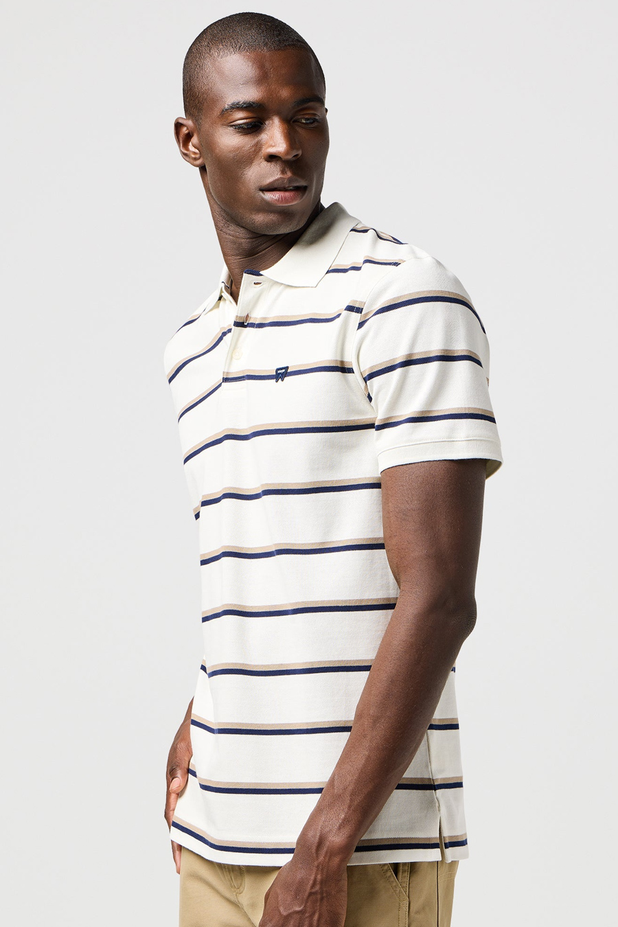 Polo shirt WRANGLER 112362828