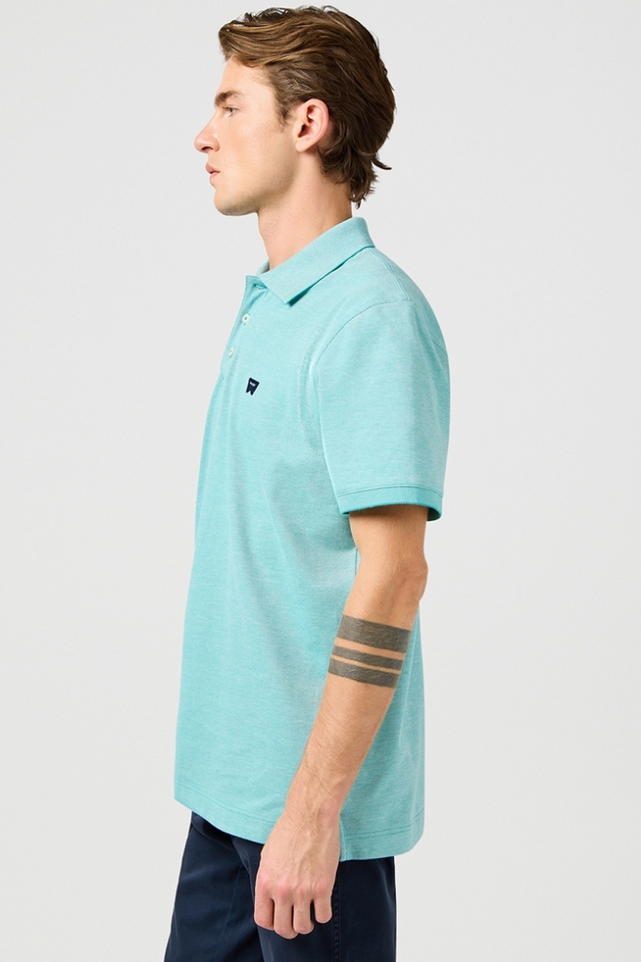 Polo shirt WRANGLER 112362834
