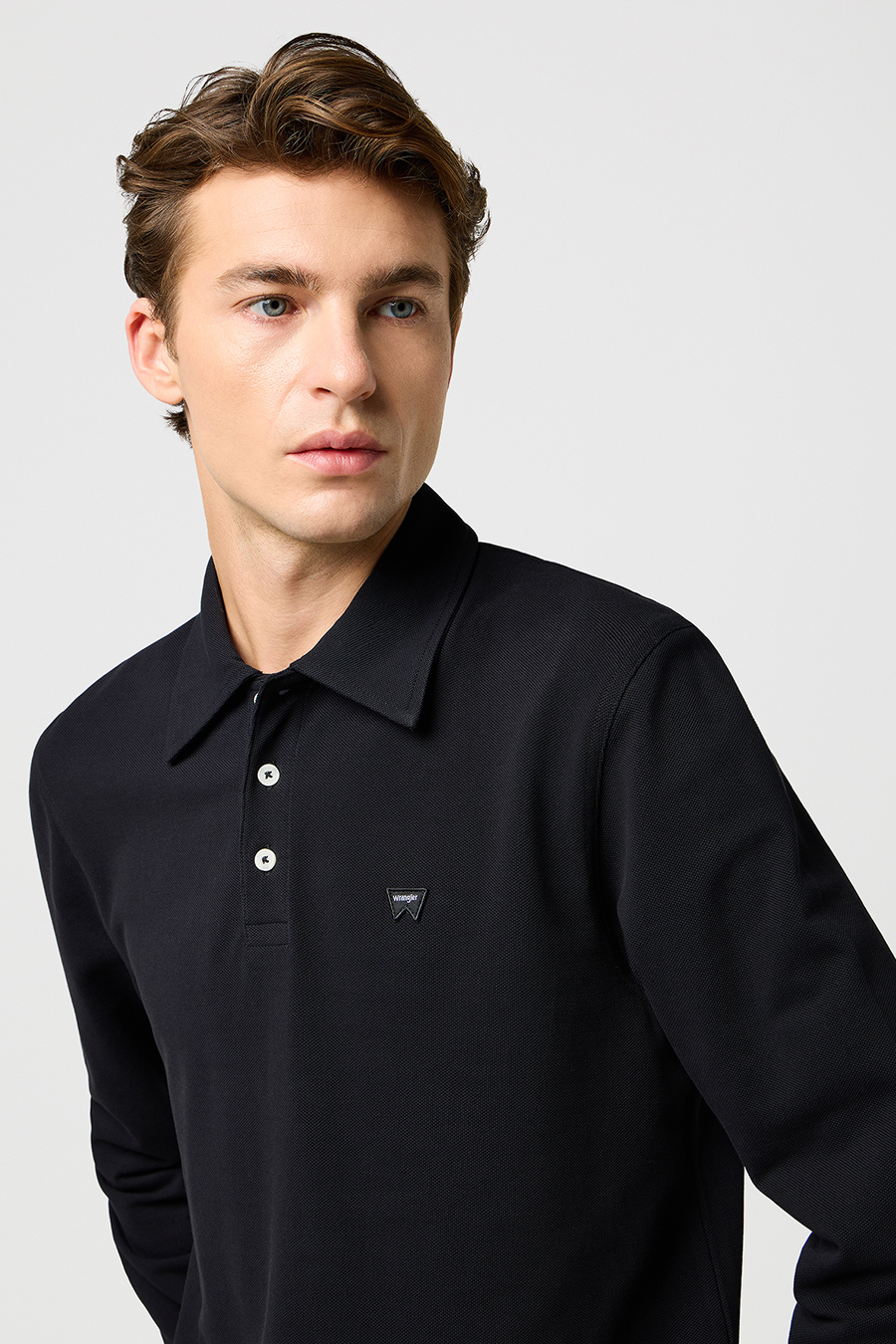 Polo shirt WRANGLER 112371395