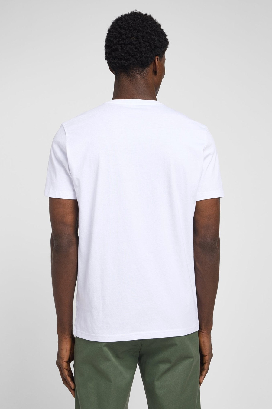 T-shirt LEE L65QAI12