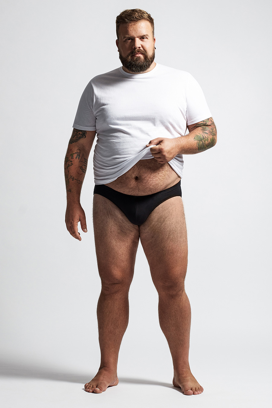 Briefs CECEBA 10170-6061-930