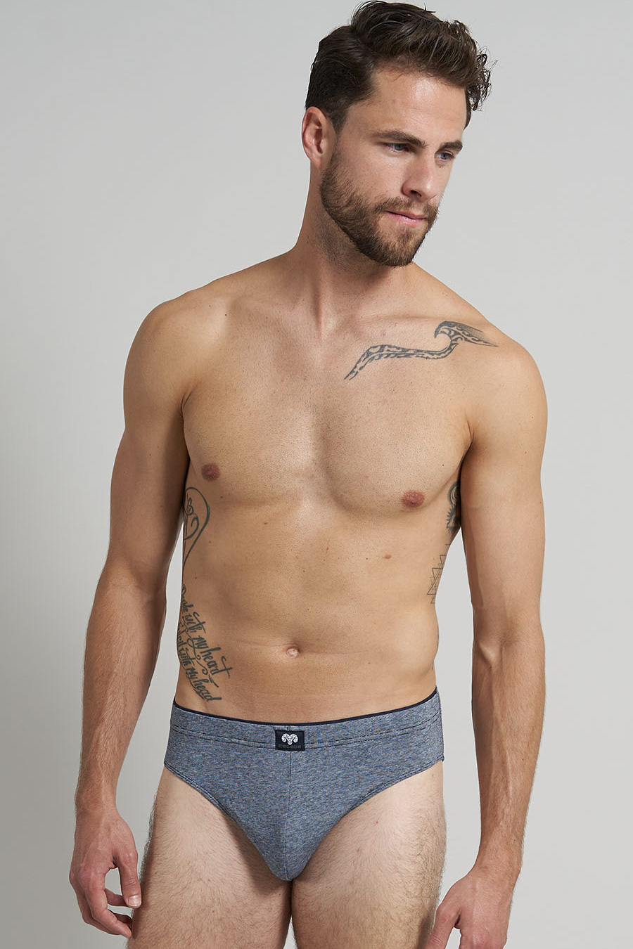 Briefs CECEBA 10184-6095-622