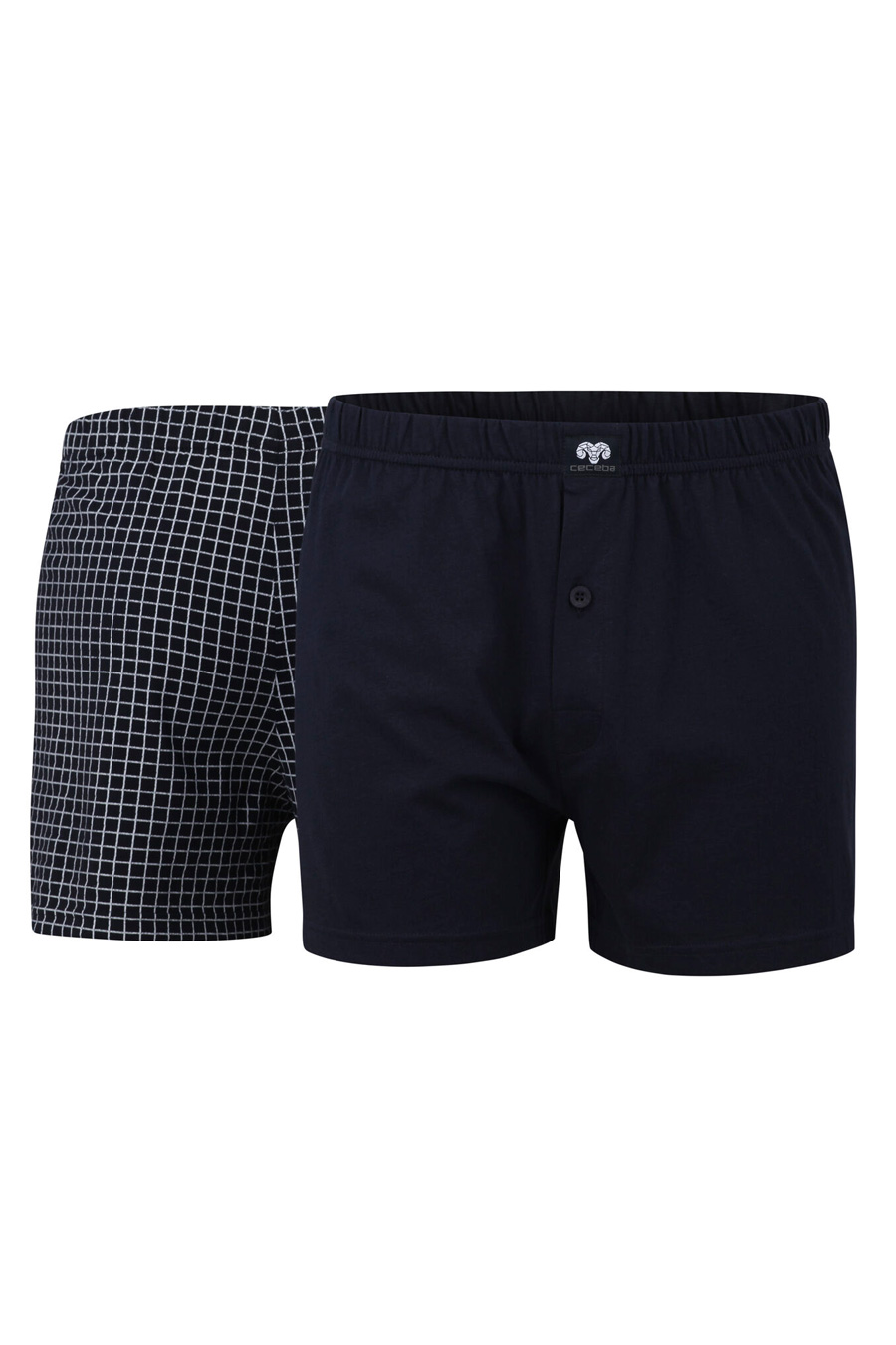 Briefs CECEBA 2260-5609-635