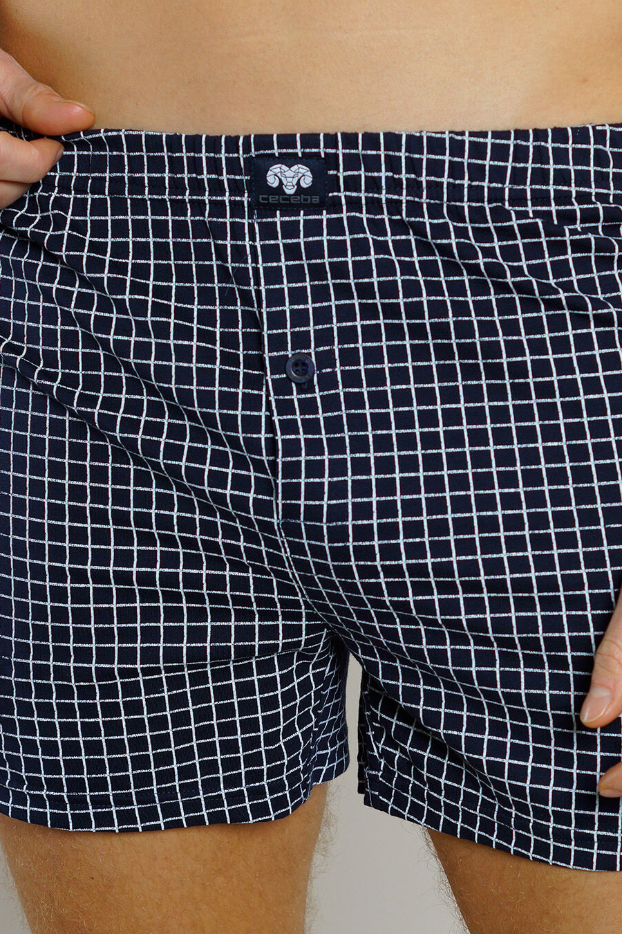 Briefs CECEBA 2260-5609-635