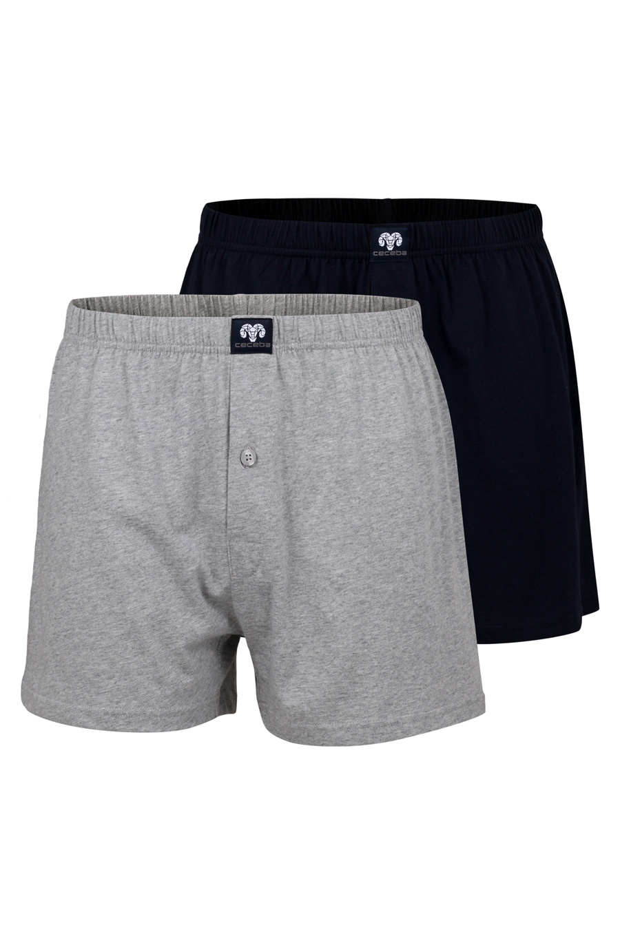 Briefs CECEBA 2675-5609-811