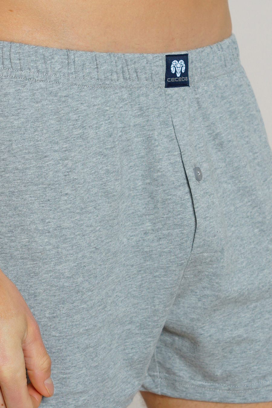 Briefs CECEBA 2675-5609-811