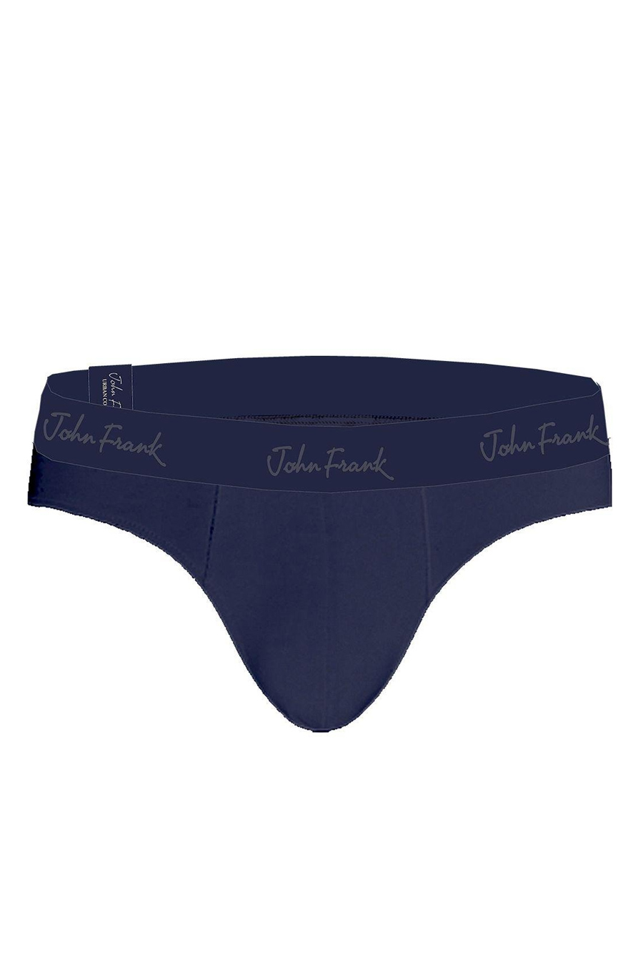 Briefs JOHN FRANK JFBRIEFMOD10-NAVY