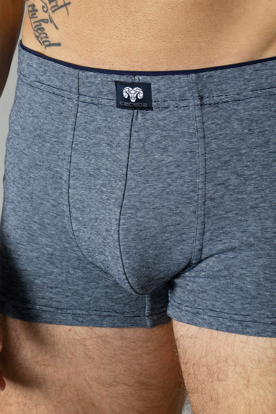 Trunks CECEBA 10185-6095-622