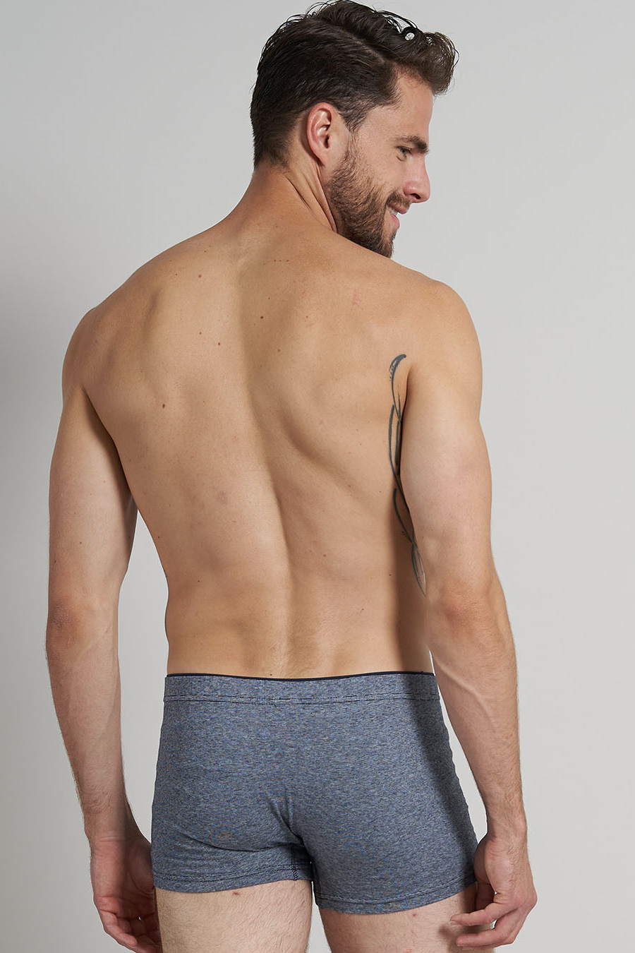 Trunks CECEBA 10185-6095-622