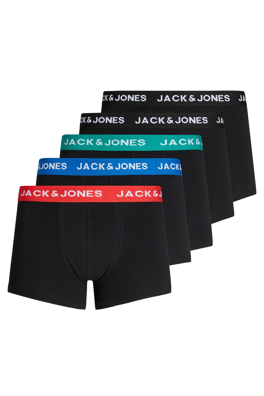 Trunks JACK & JONES 12142342-Electric-Blue