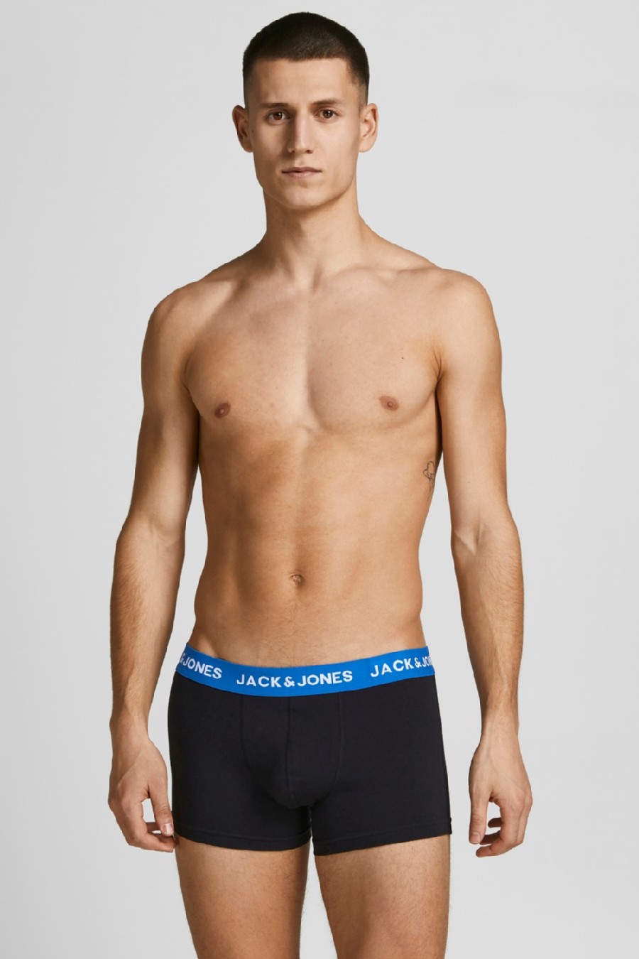 Trunks JACK & JONES 12142342-Electric-Blue