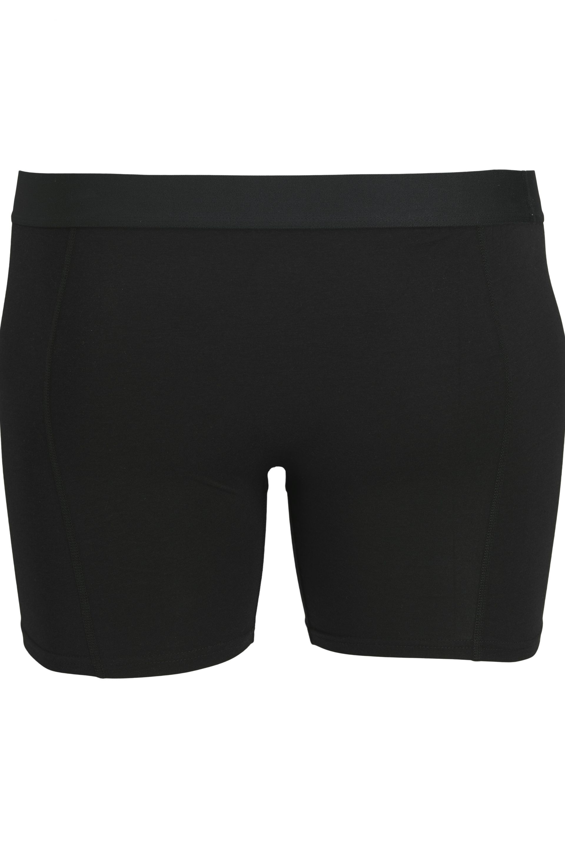 Trunks JACK & JONES 12264077-Black-BB