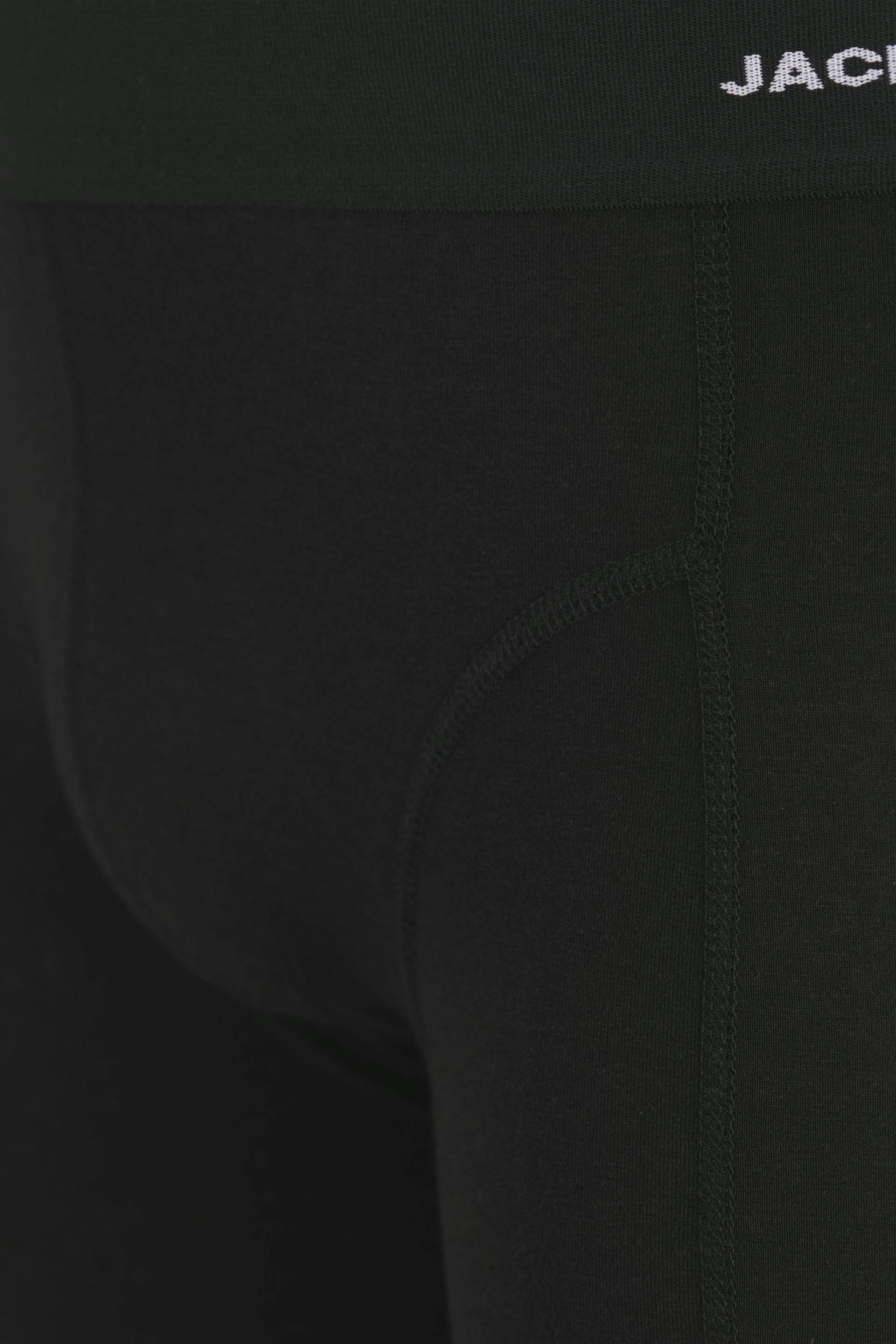 Trunks JACK & JONES 12264077-Black-BB