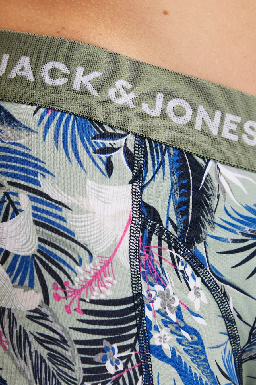 Trunks JACK & JONES 12268495-Sky-Captain