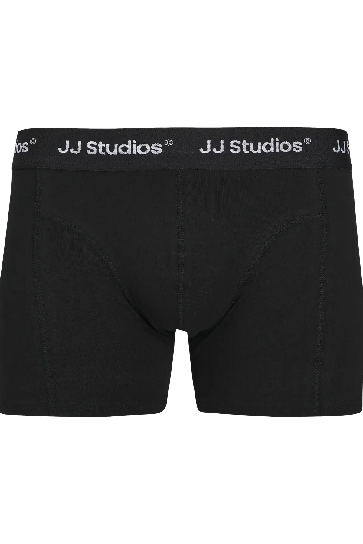 Trunks JACK & JONES 12280164-Black-WB-DB