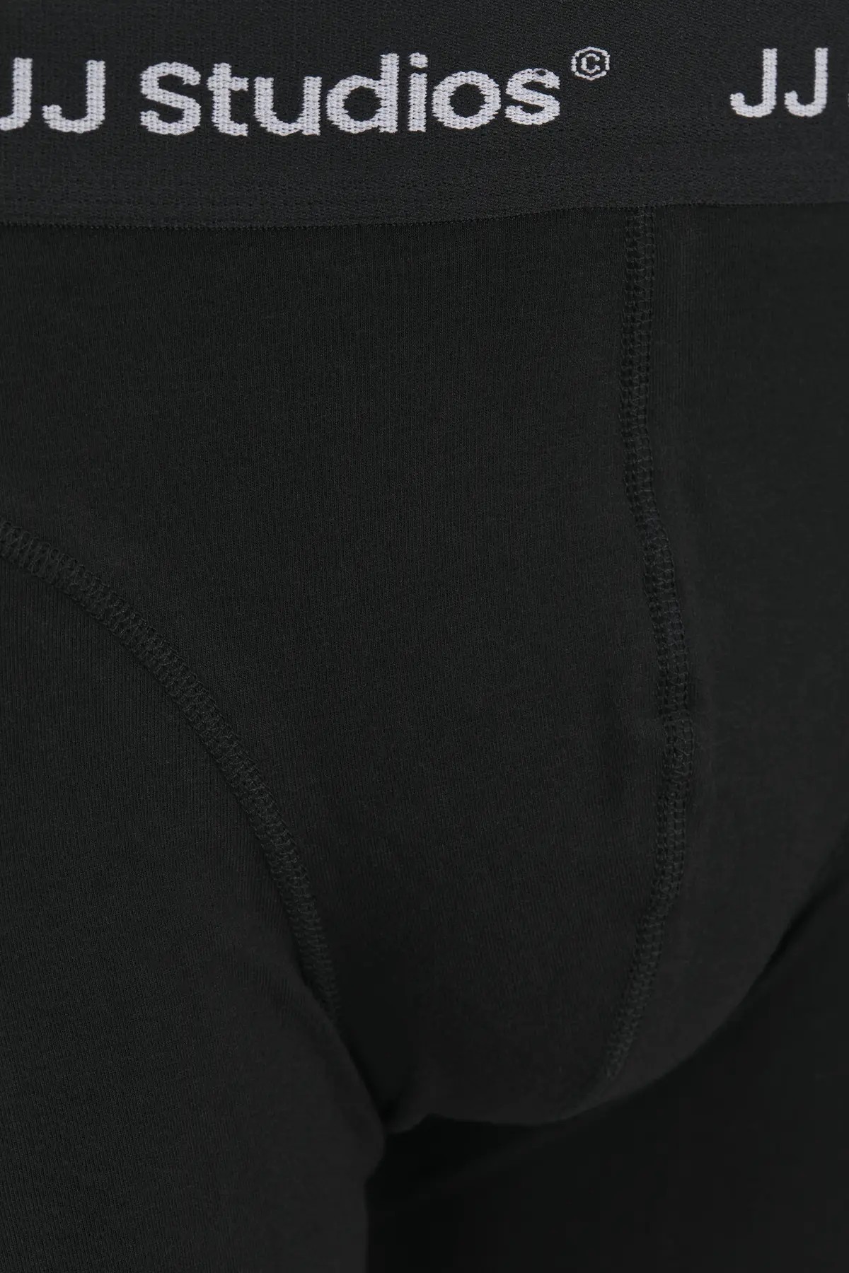 Trunks JACK & JONES 12280164-Black-WB-DB